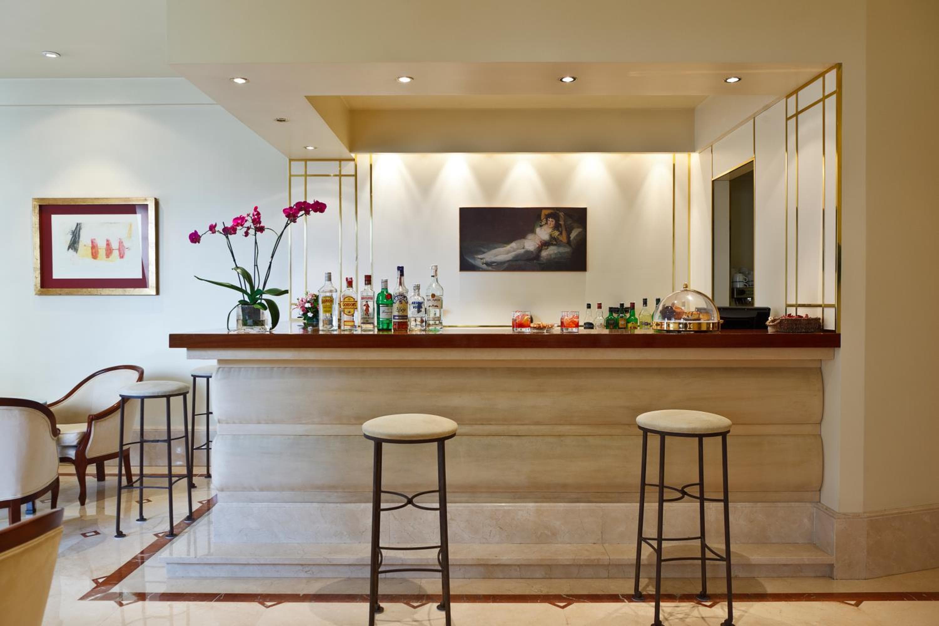 Hotel Atlántico — 28
