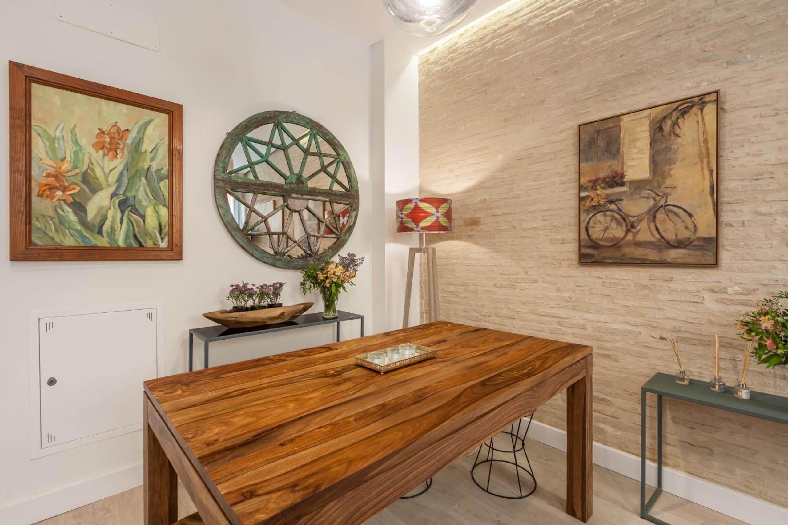 Apartamentos RG Suites Jardines de Murillo — 8