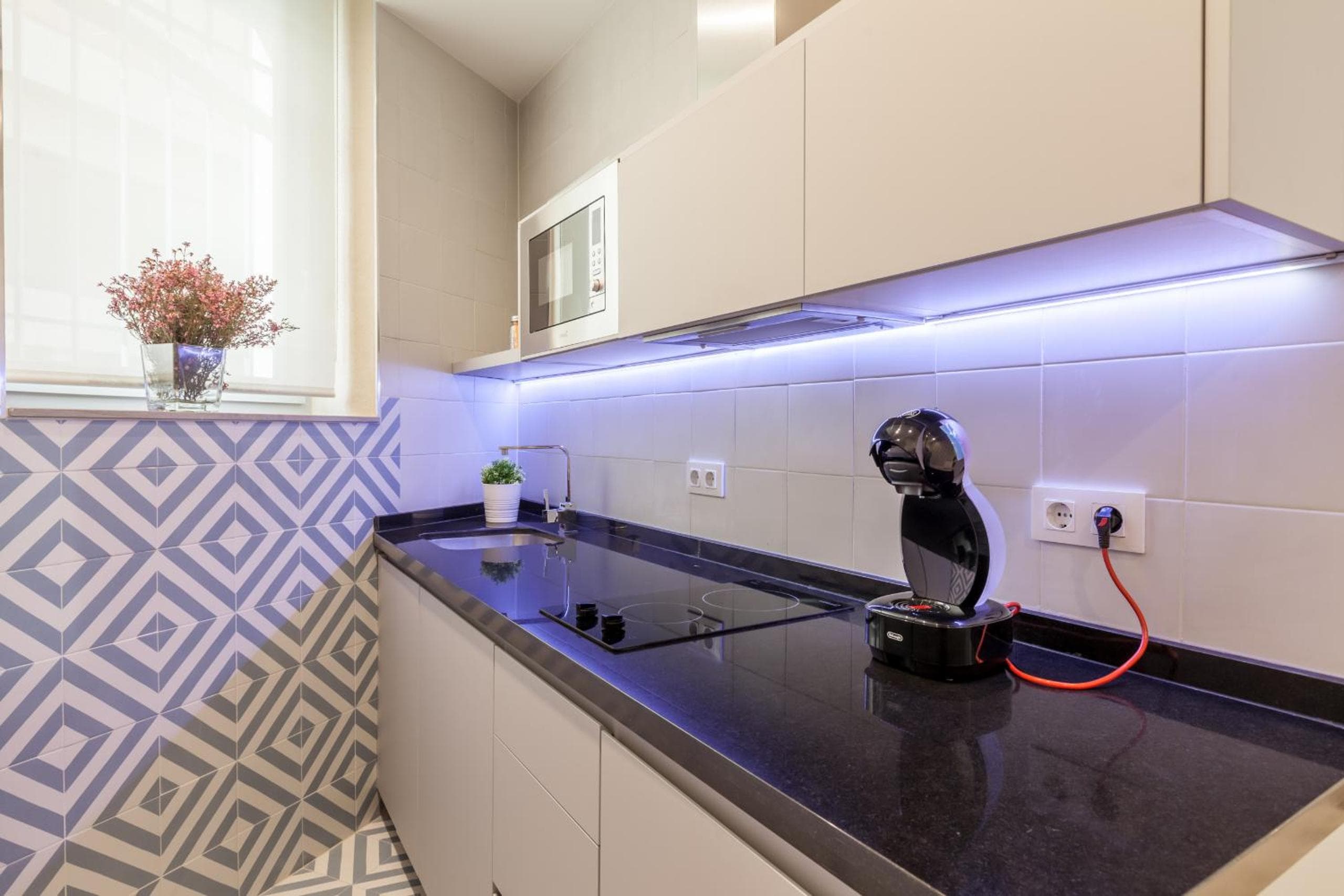 Apartamentos RG Suites Jardines de Murillo — 16
