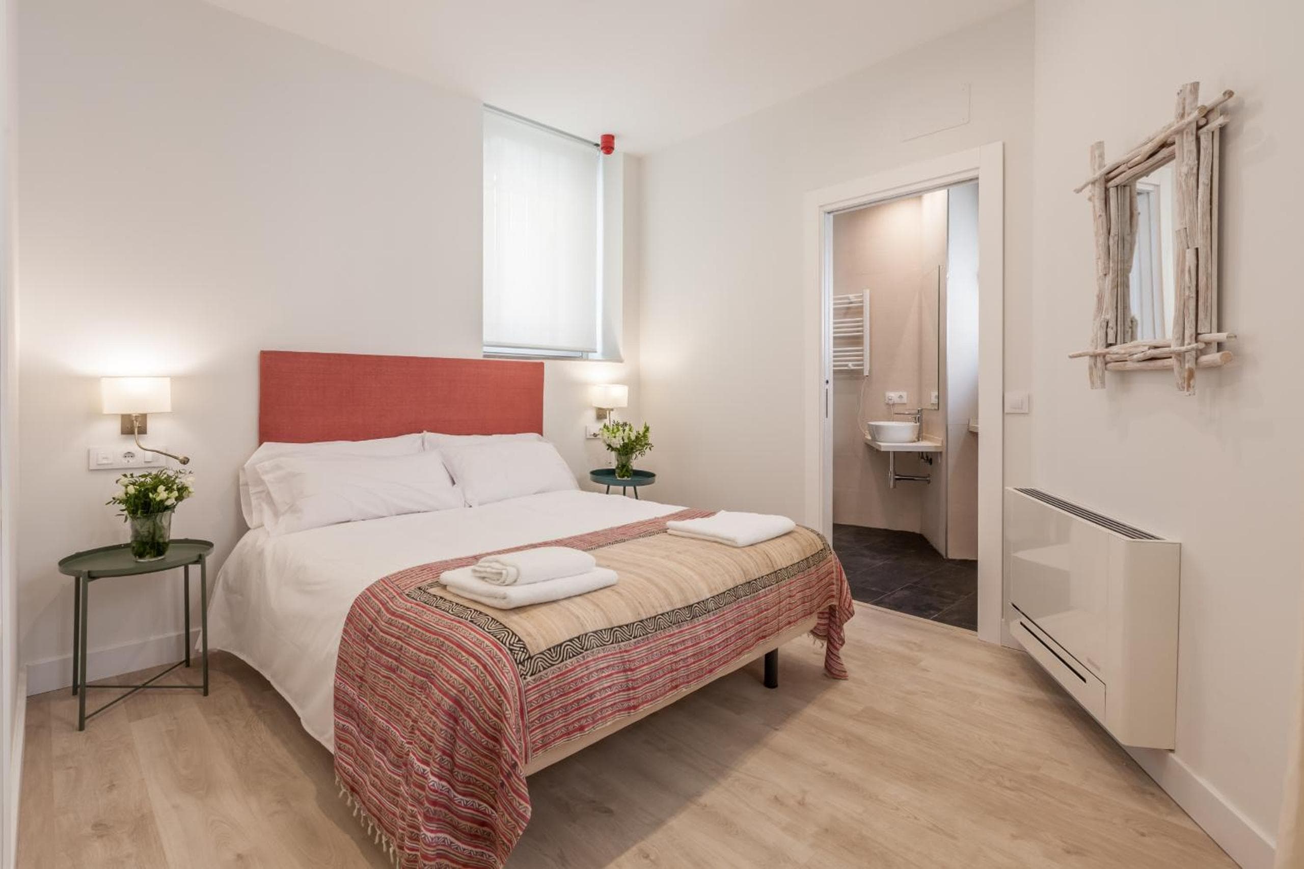 Apartamentos RG Suites Jardines de Murillo — 23