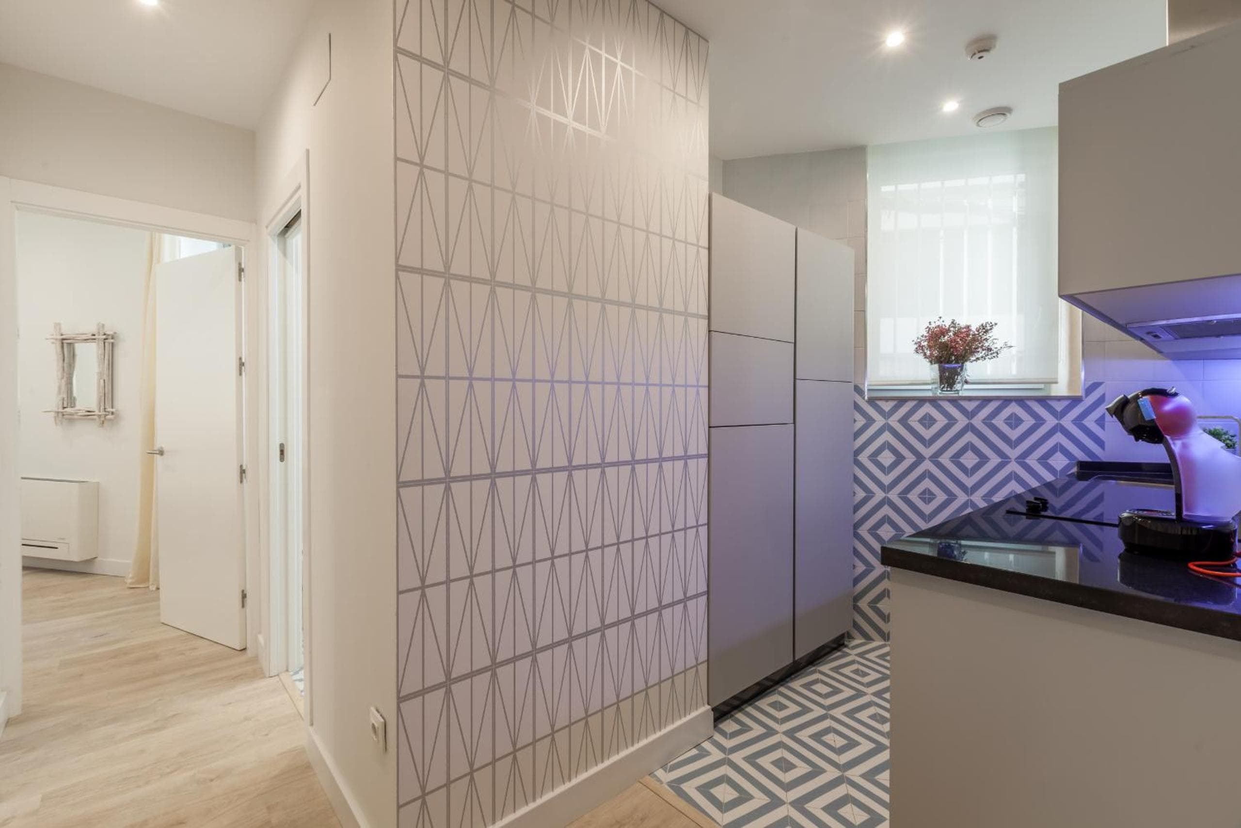 Apartamentos RG Suites Jardines de Murillo — 26