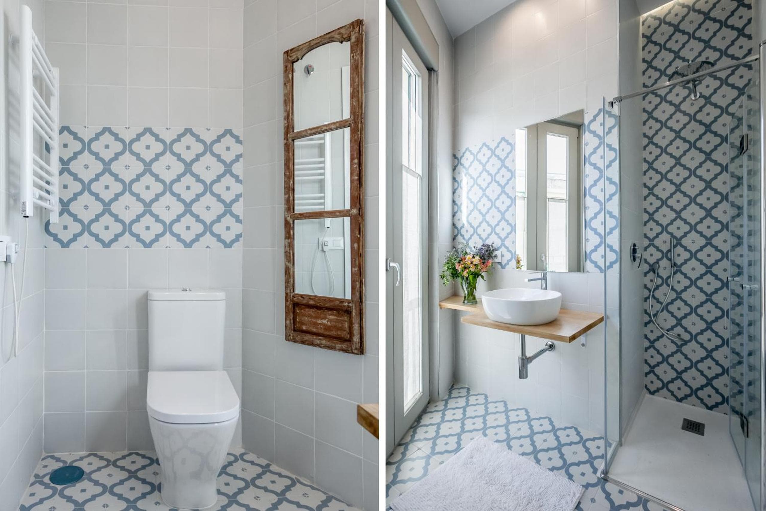Apartamentos RG Suites Jardines de Murillo — 24
