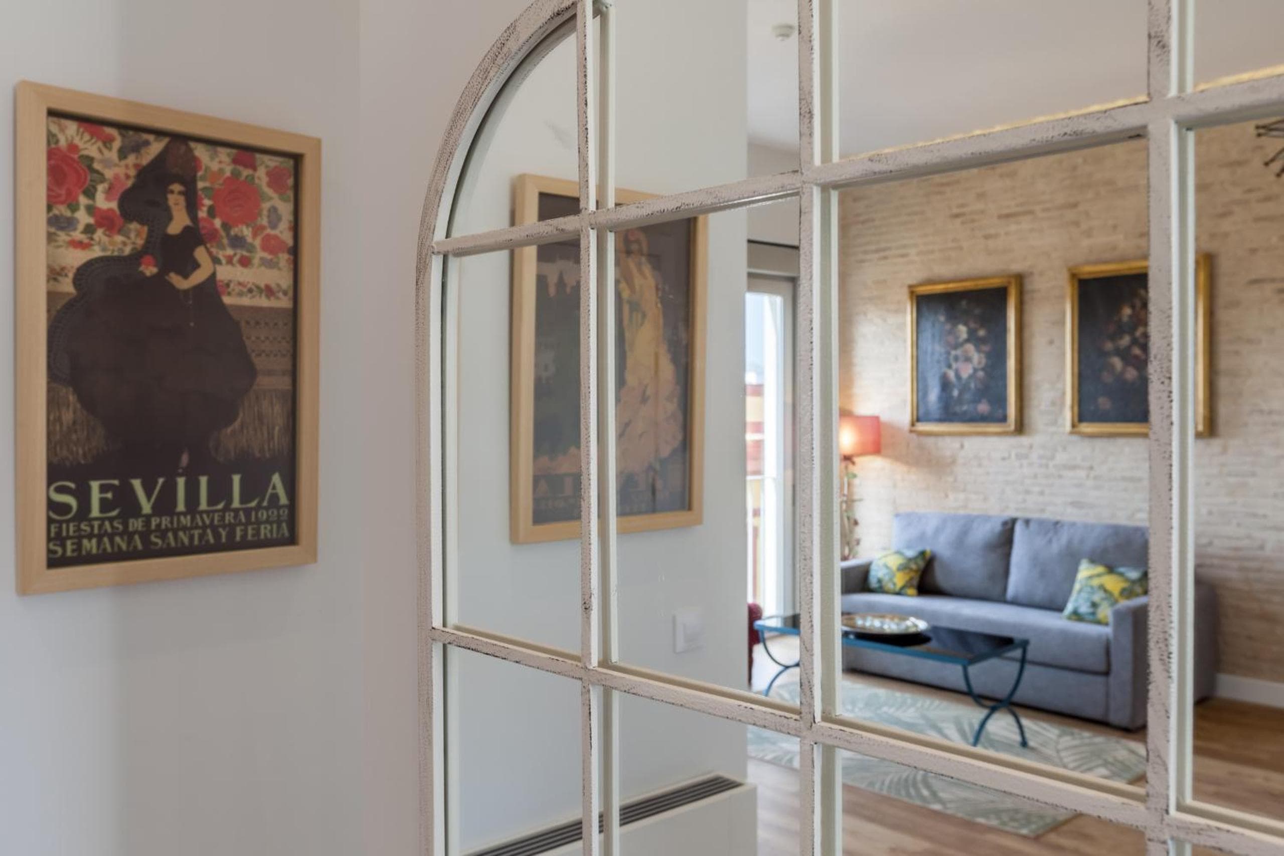 Apartamentos RG Suites Jardines de Murillo — 6