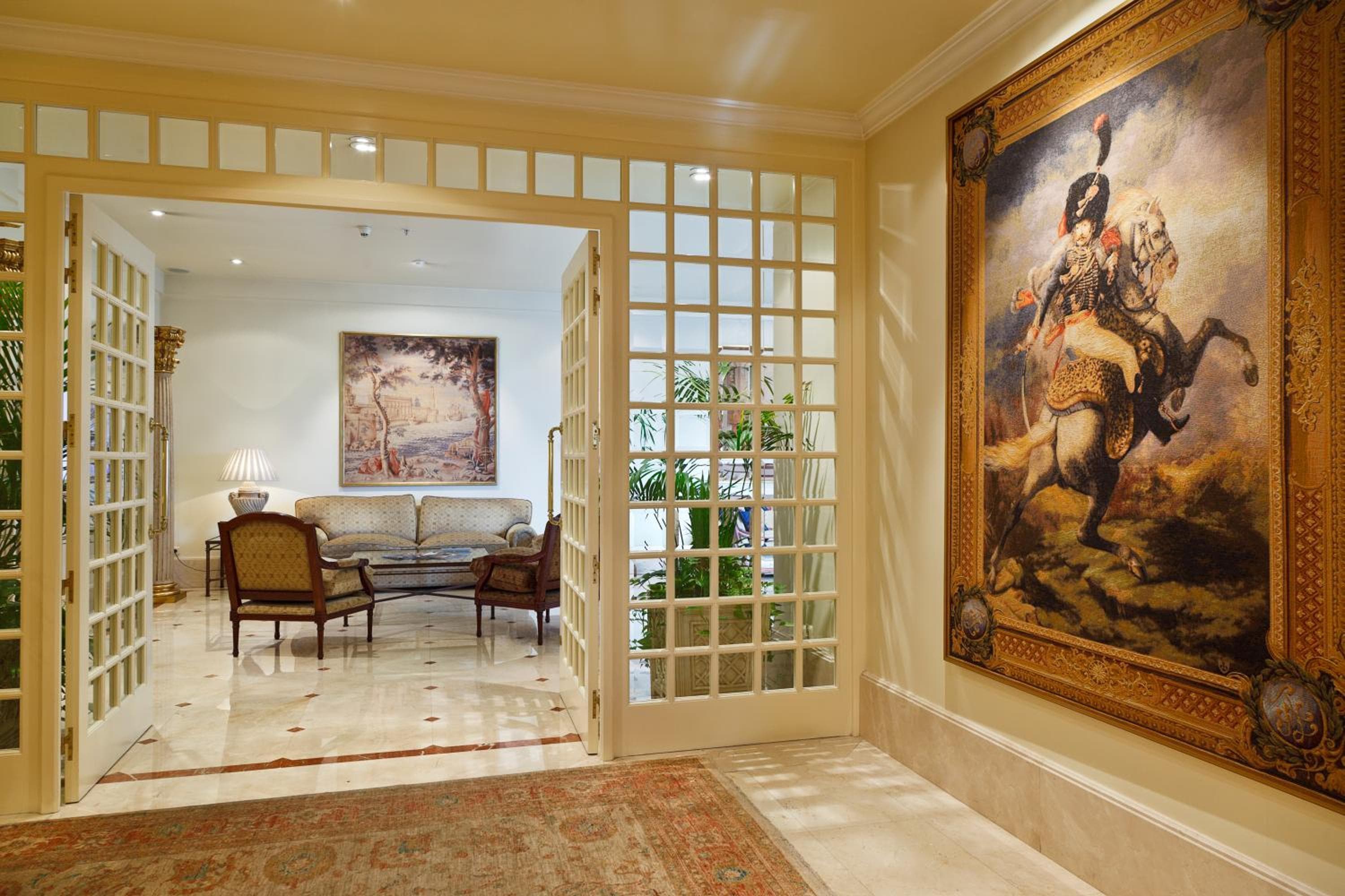 Hotel Atlántico — 29
