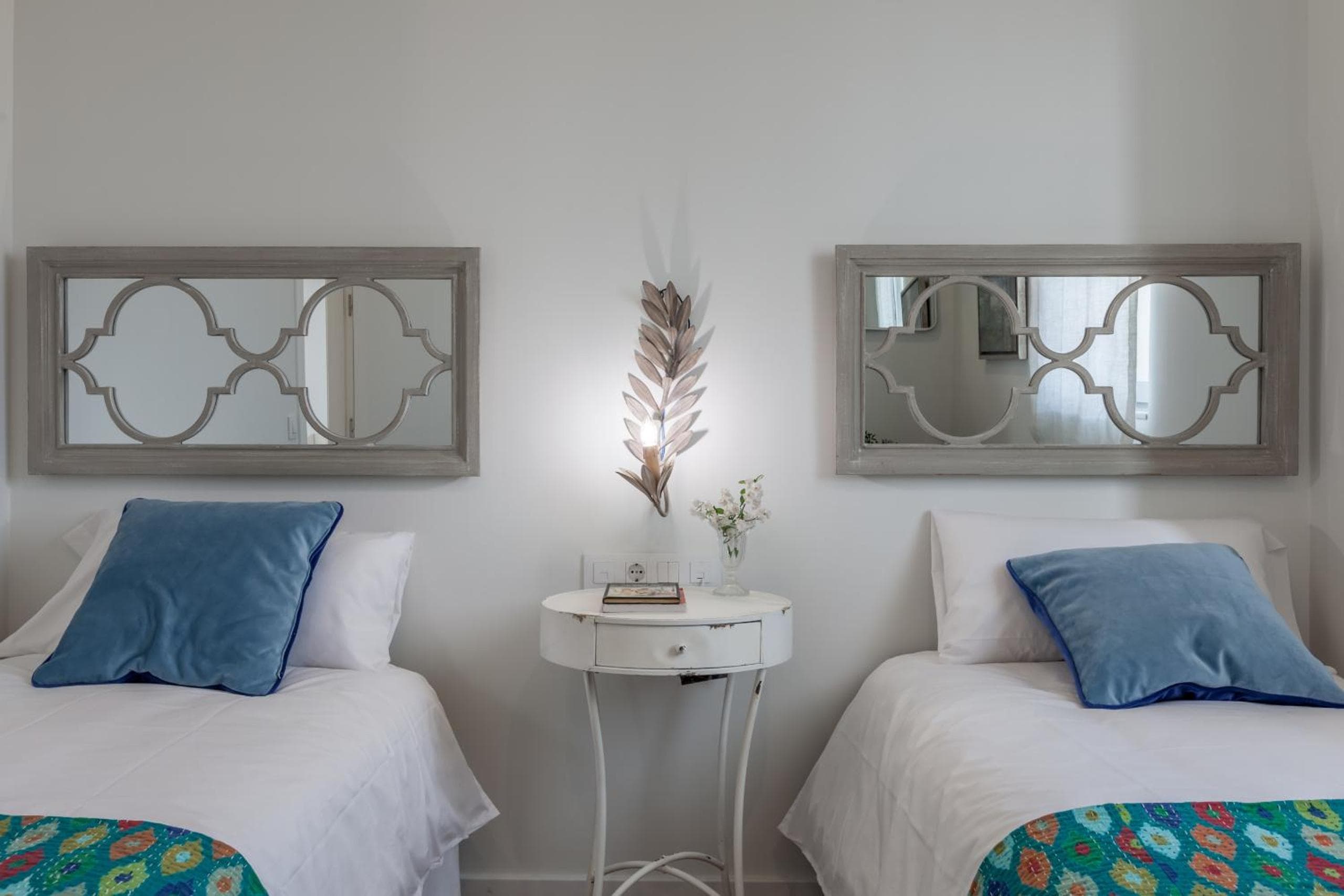 Apartamentos RG Suites Jardines de Murillo — 12