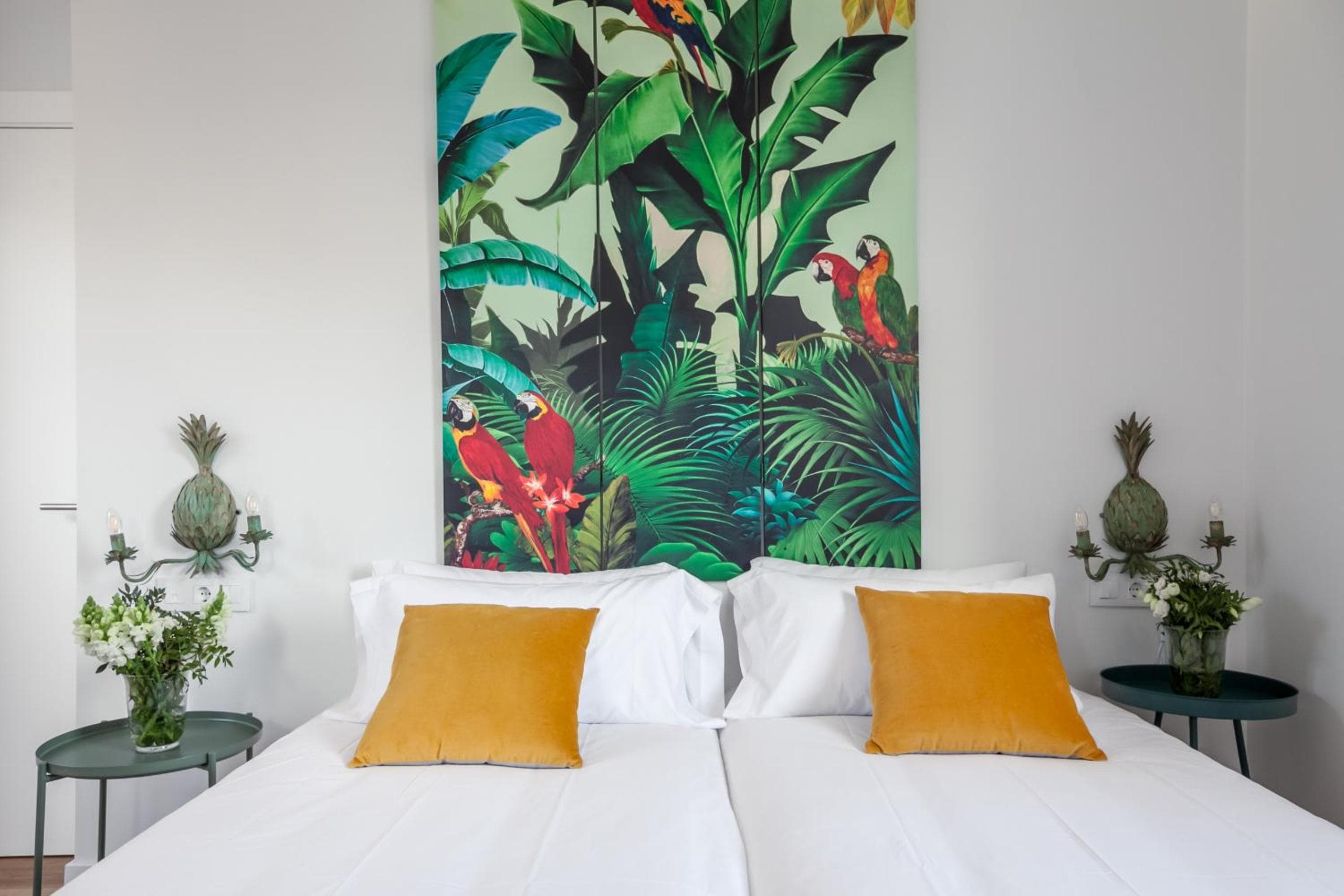 Apartamentos RG Suites Jardines de Murillo — 17