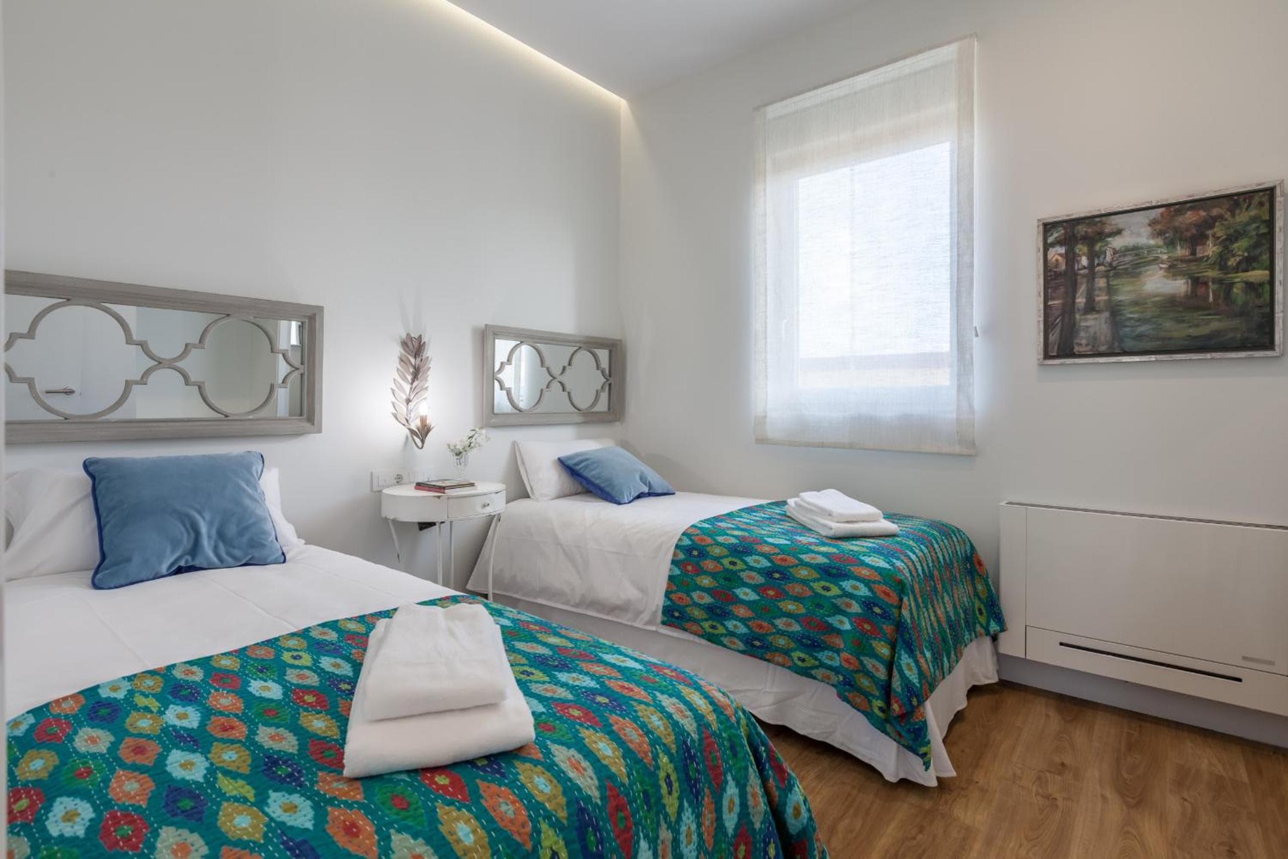 Apartamentos RG Suites Jardines de Murillo — 25