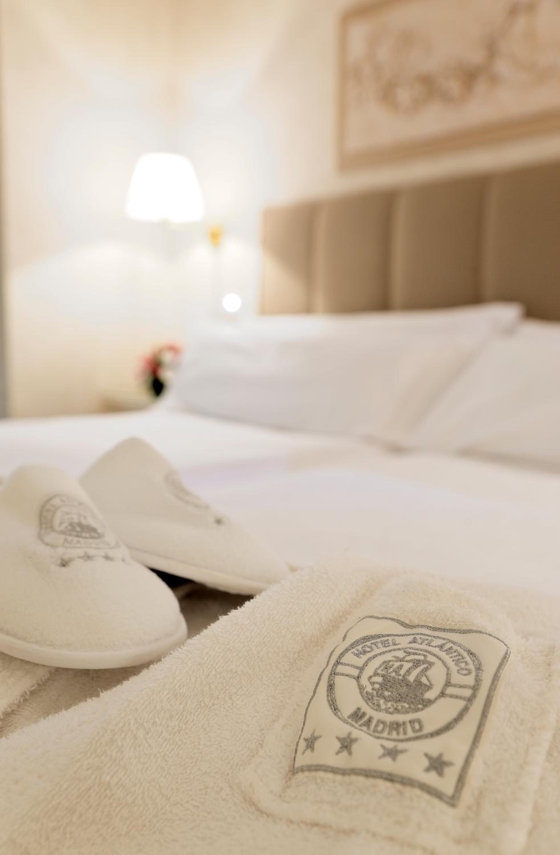Hotel Atlántico — 27