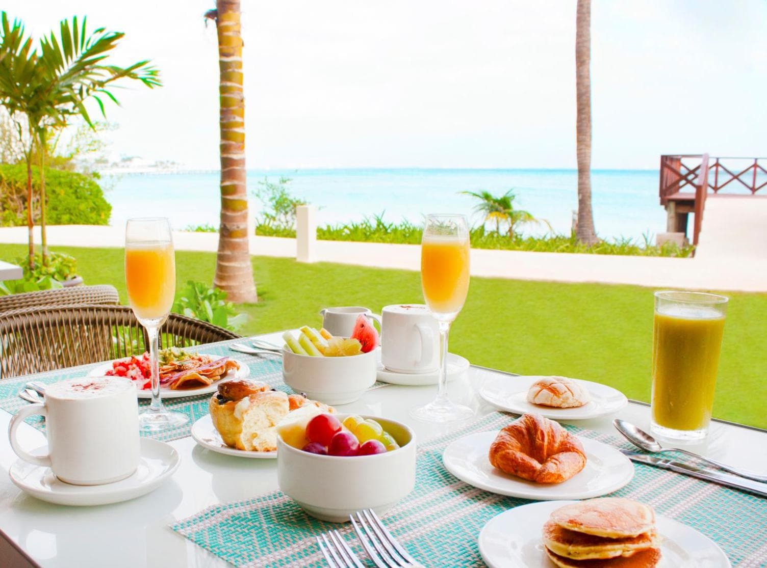 Turchese all'Hyatt Ziva Cancun - Solo adulti - All Inclusive — 17