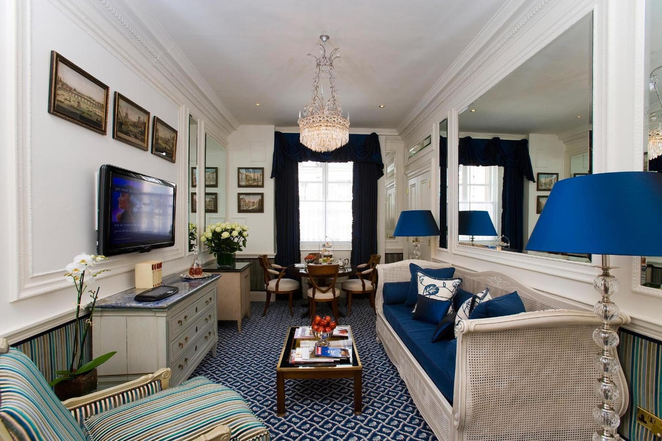 The Chesterfield Mayfair — 16