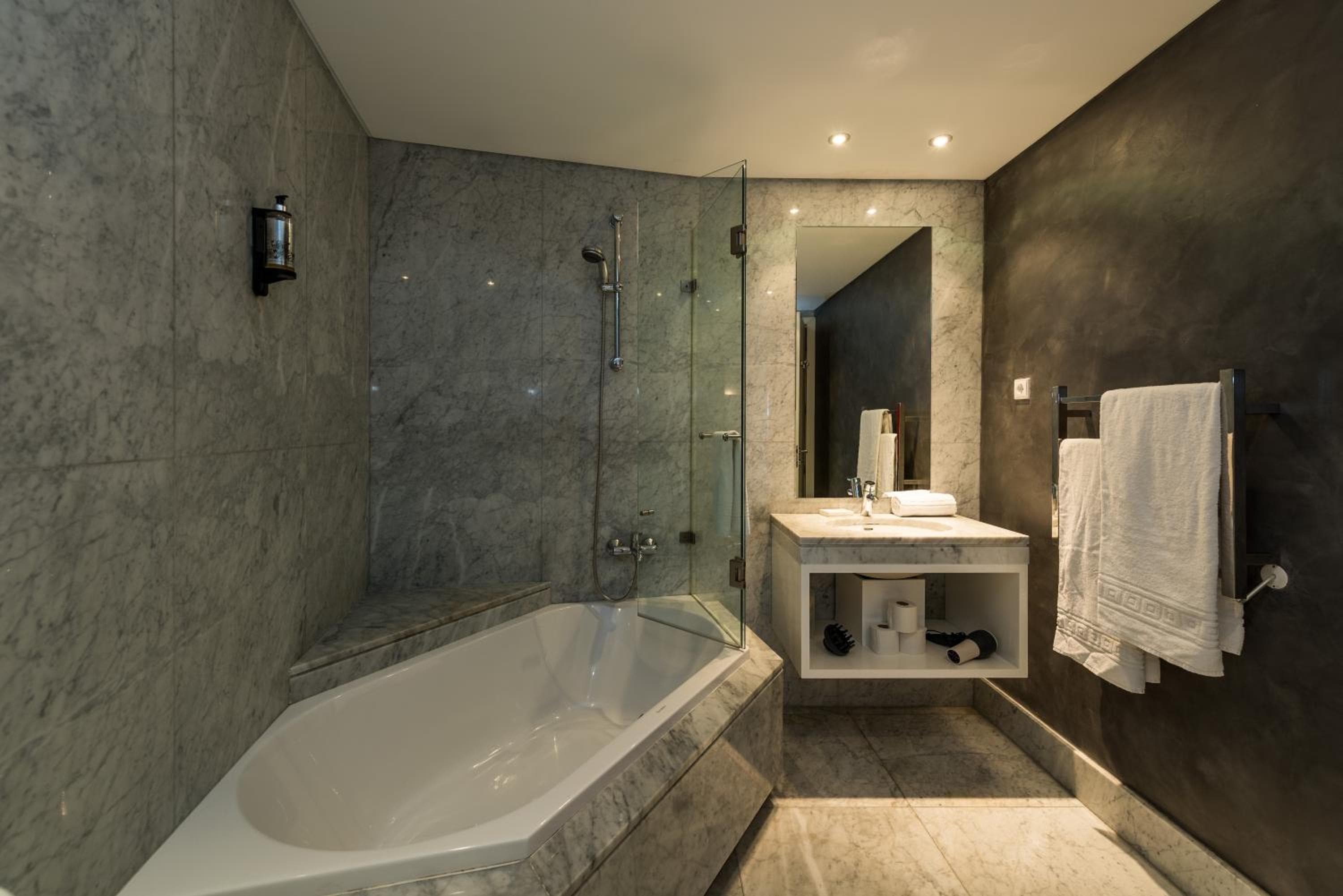 Hotel Pateo - Lisboa Lounge Suites — 10