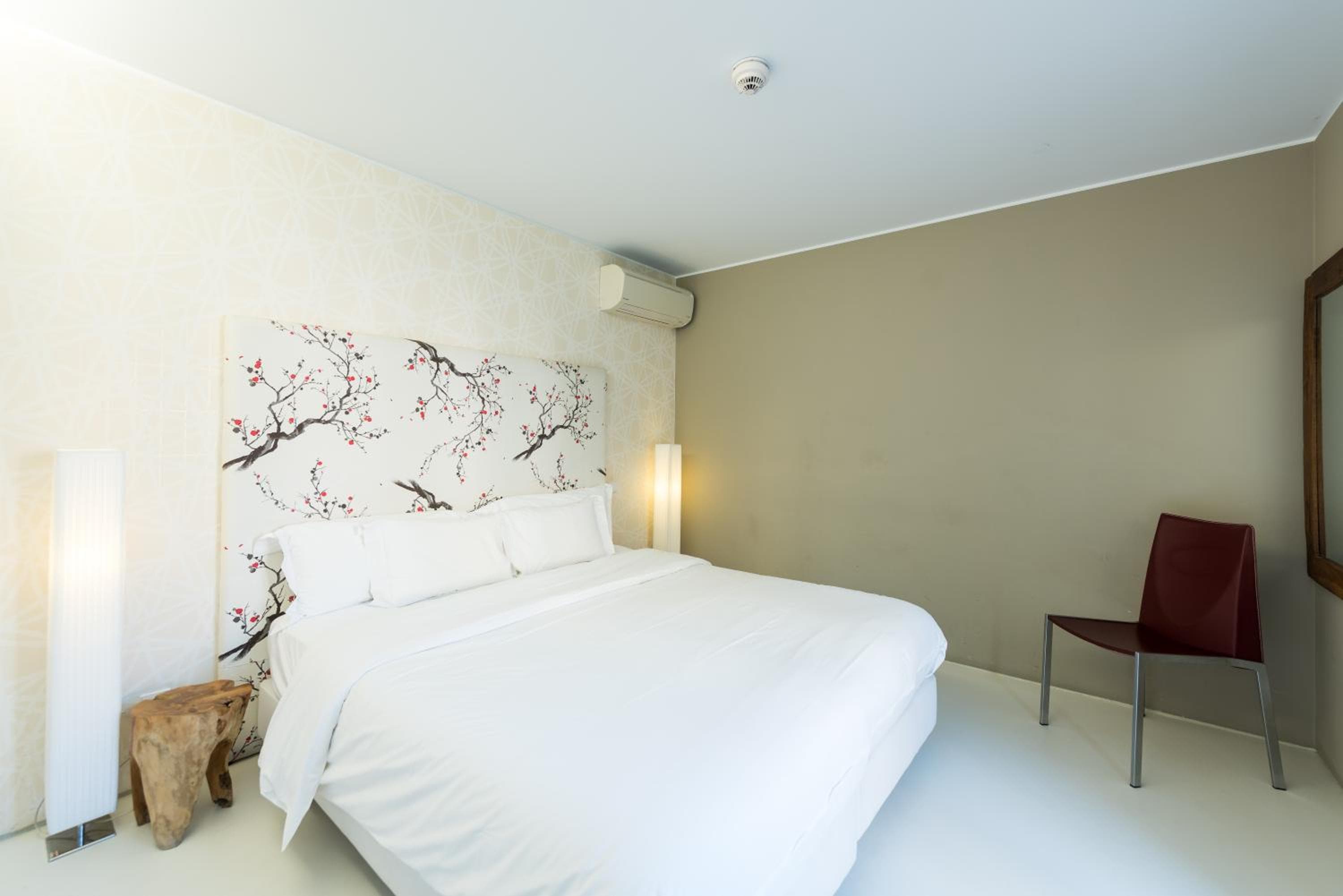 Apartments Pateo - Lisbon Lounge Suites — 28