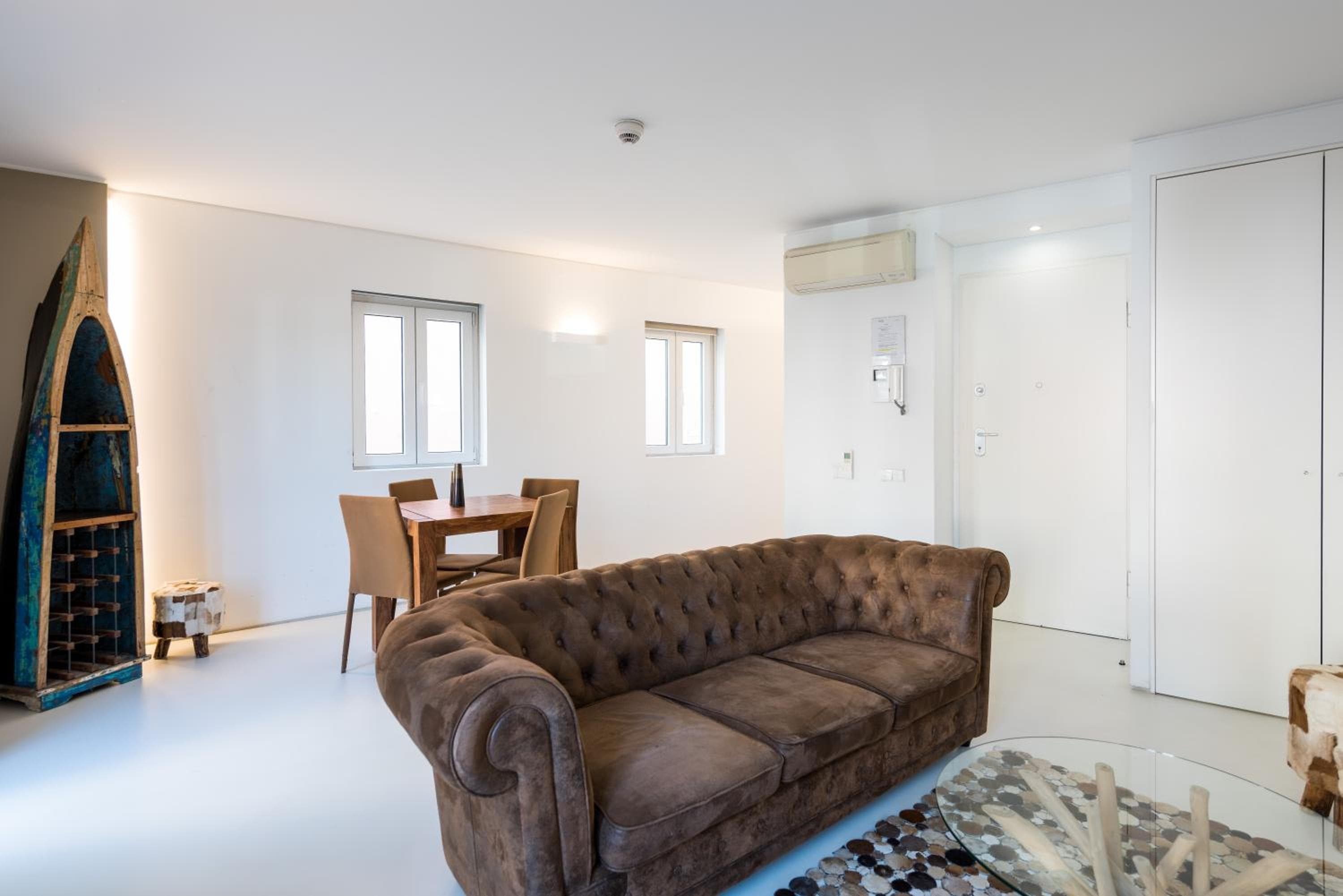 Hotel Pateo - Lisboa Lounge Suites — 17