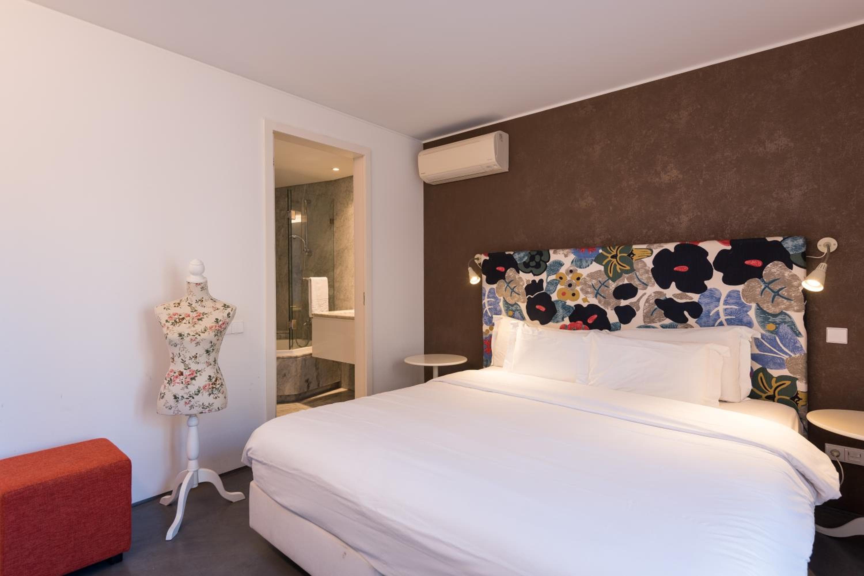 Apartments Pateo - Lisbon Lounge Suites — 15