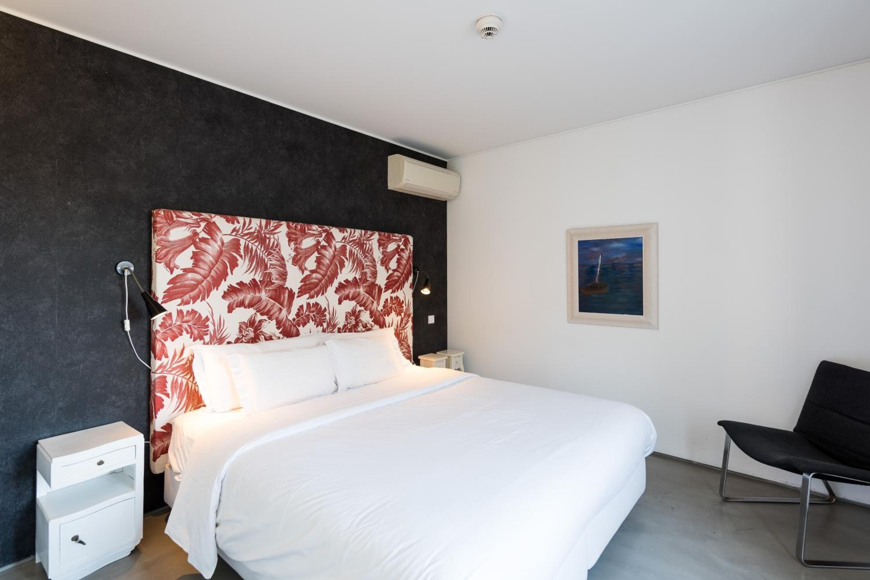 Apartments Pateo - Lisbon Lounge Suites — 30