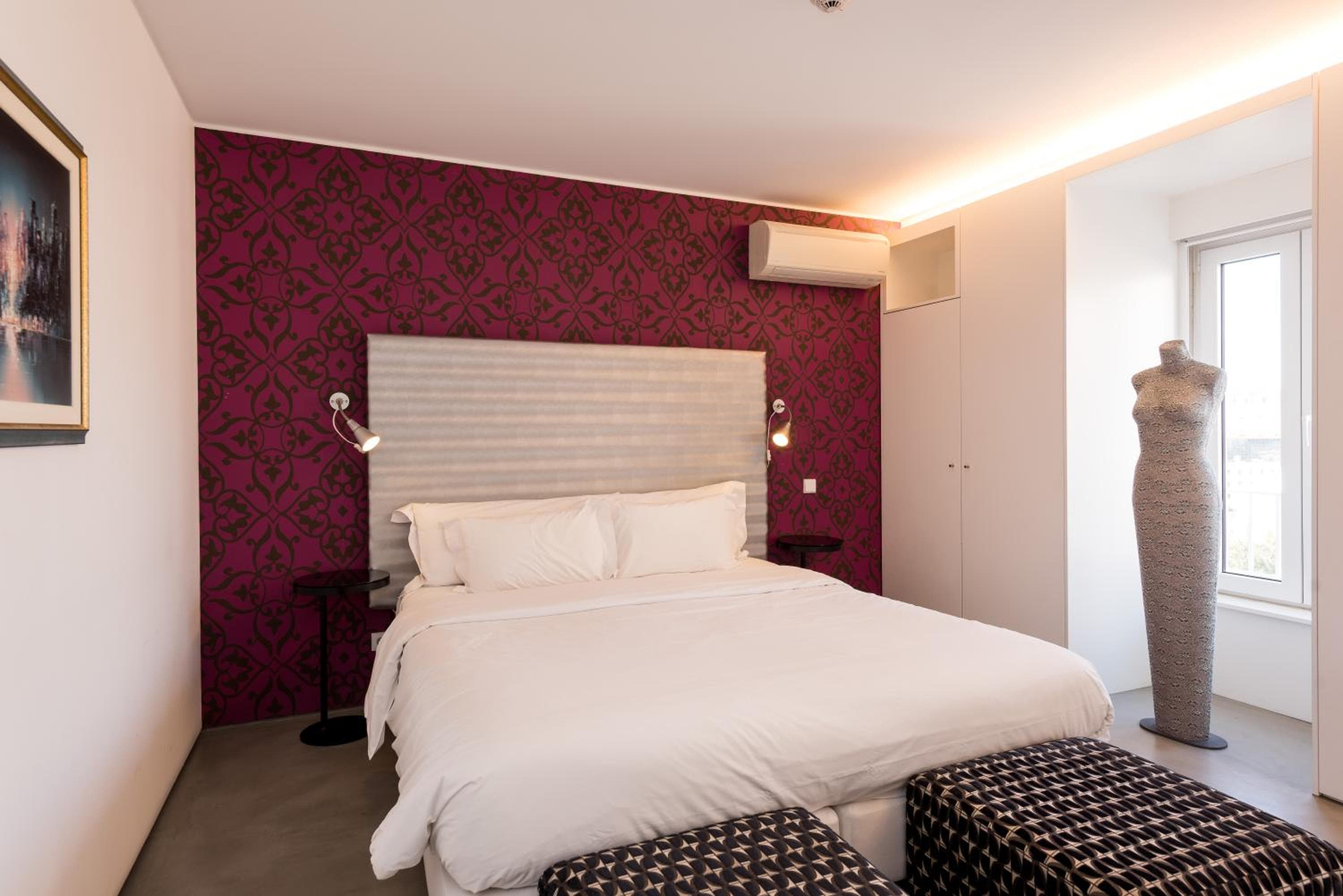 Hotel Pateo - Lisboa Lounge Suites — 8