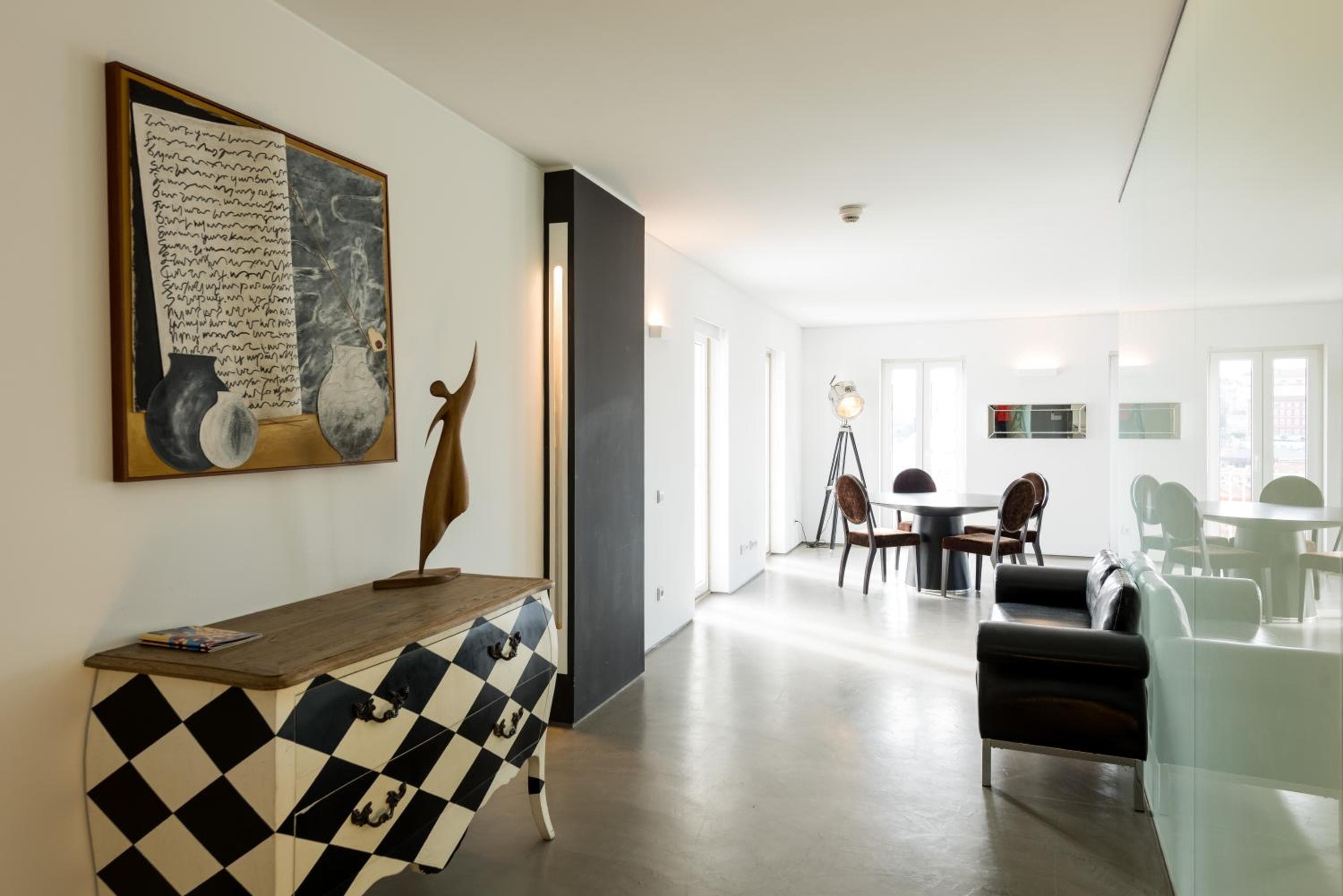 Hotel Pateo - Lisboa Lounge Suites — 13