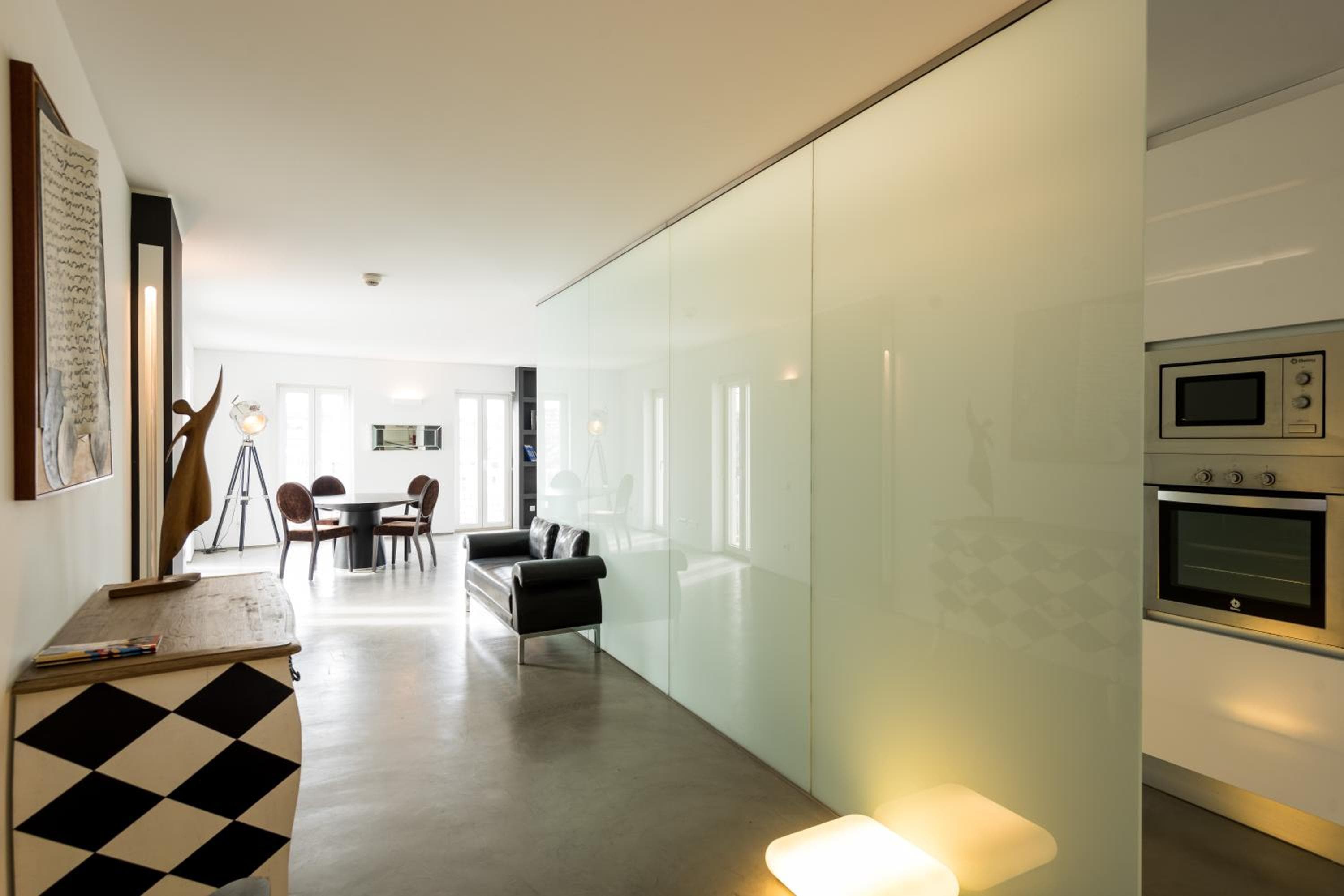 Apartments Pateo - Lisbon Lounge Suites — 6