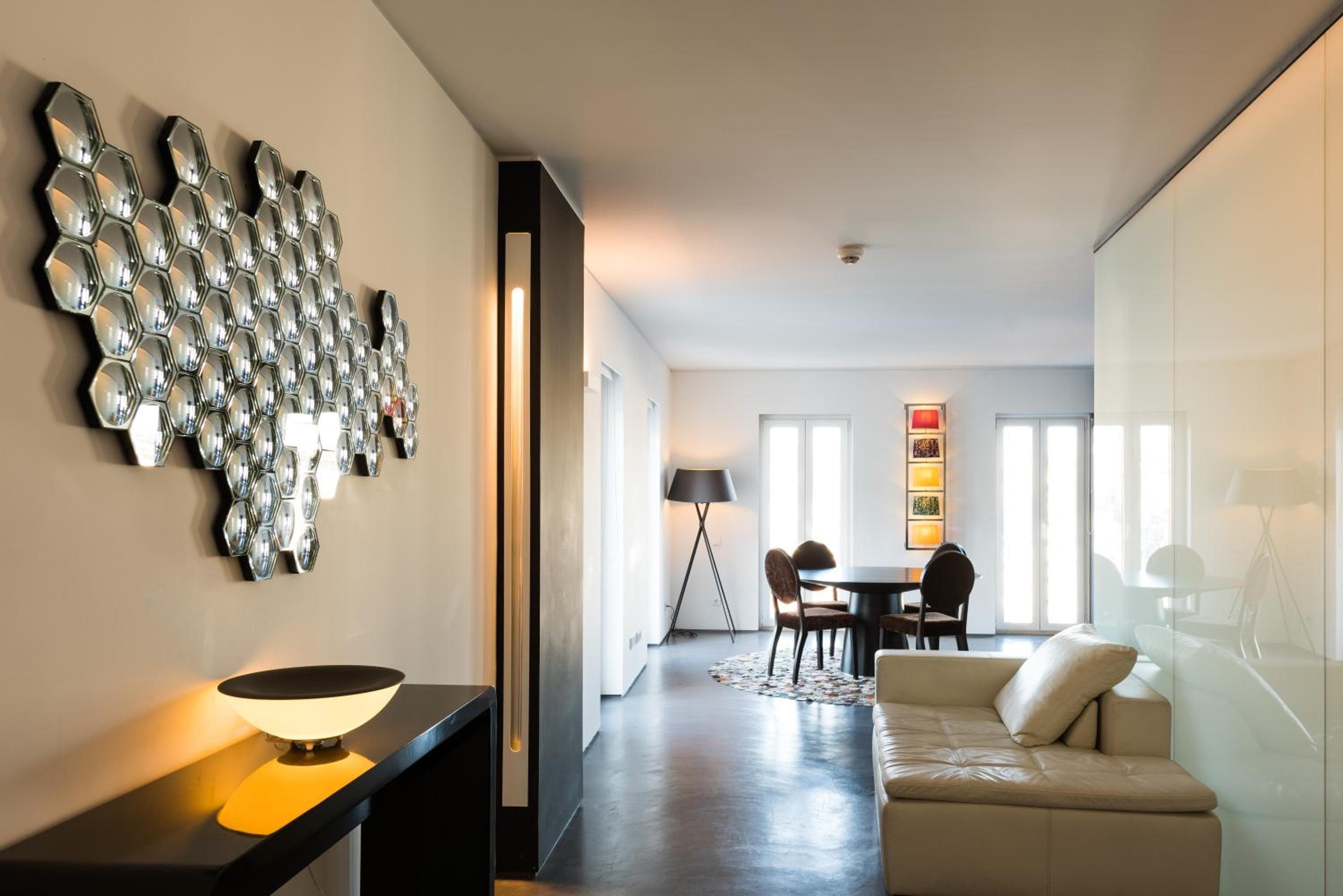Apartments Pateo - Lisbon Lounge Suites — 13