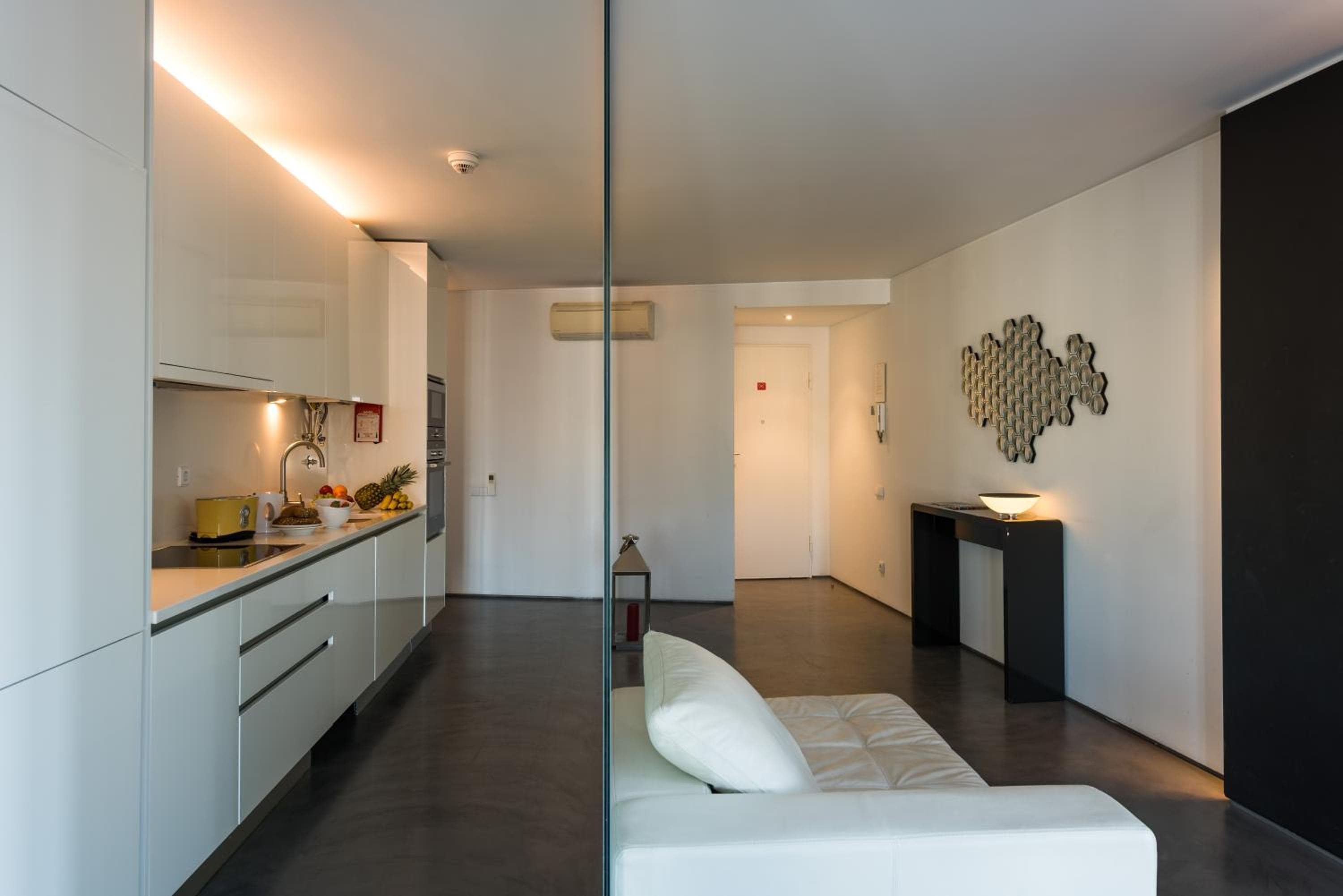 Apartments Pateo - Lisbon Lounge Suites — 29