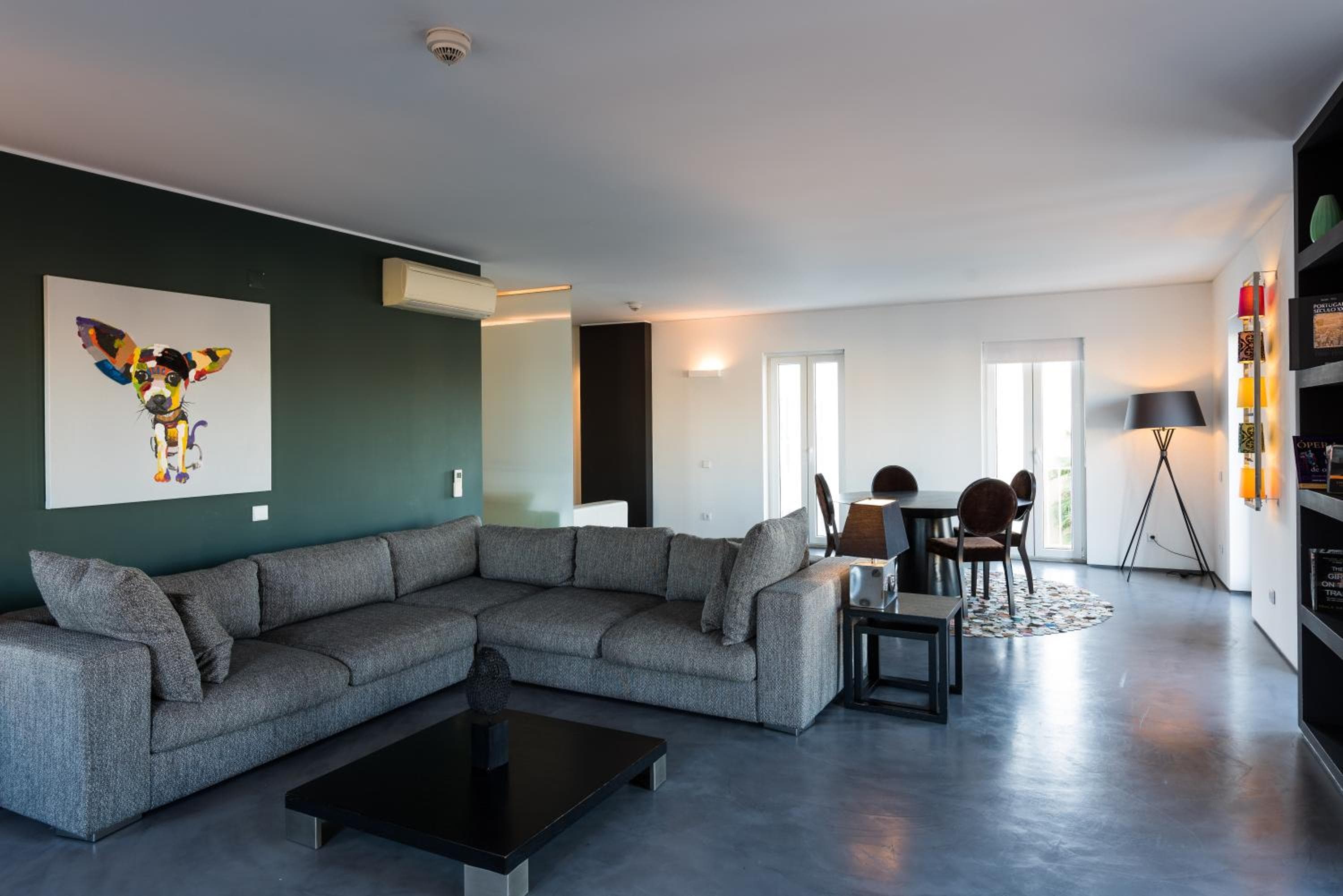 Apartments Pateo - Lisbon Lounge Suites — 23