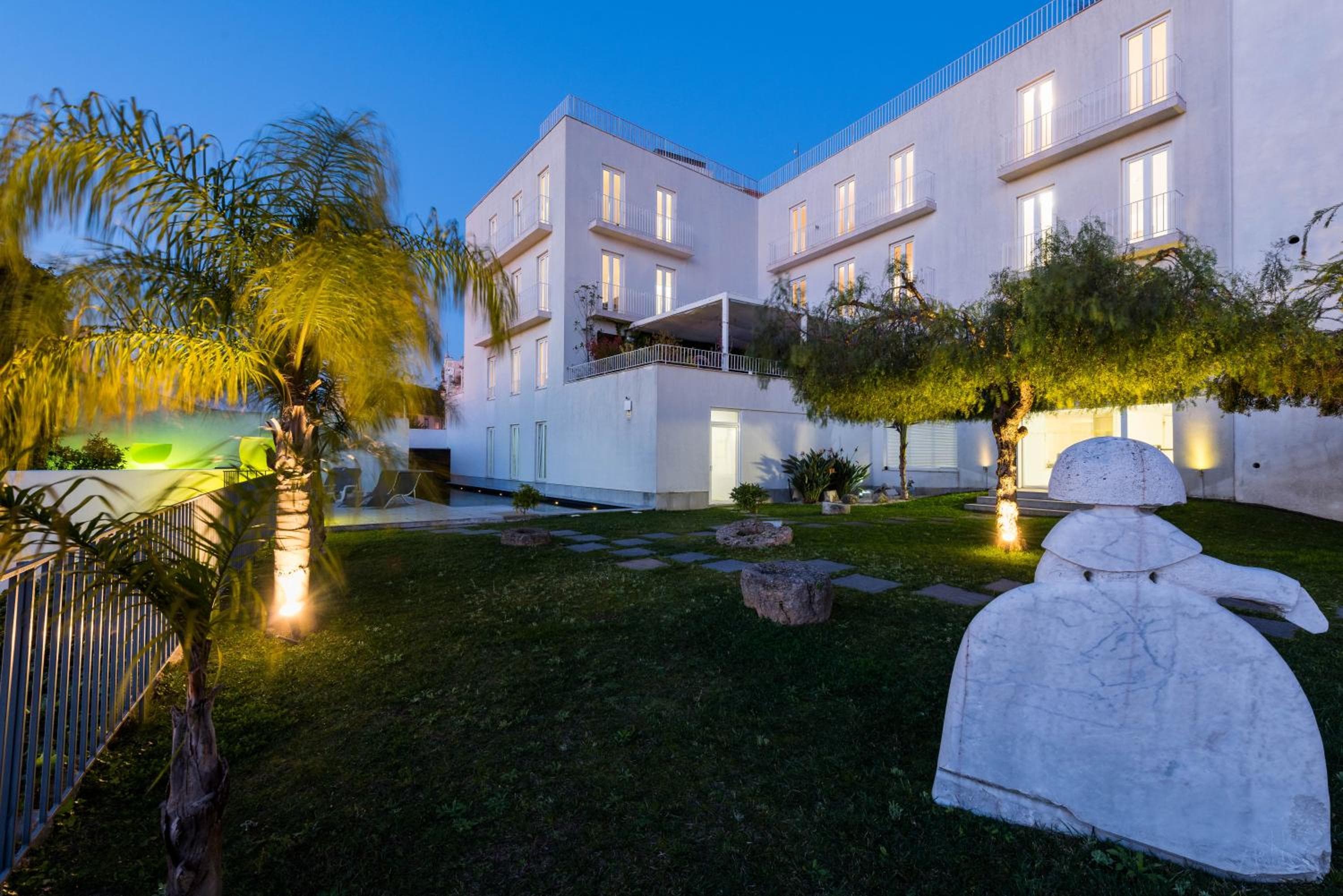 Hotel Pateo - Lisboa Lounge Suites — 19