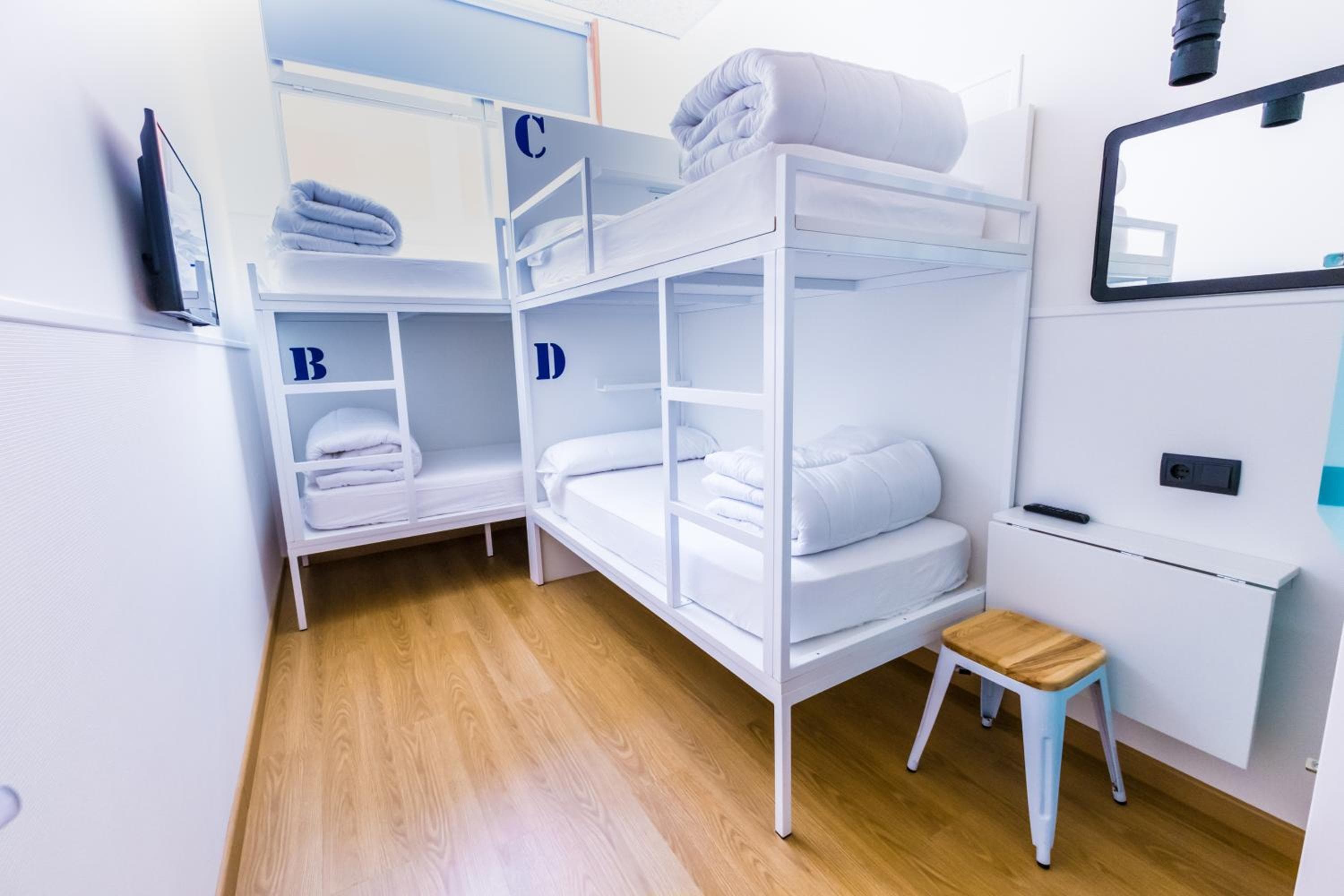 Lontano da casa Bernabeu — 27