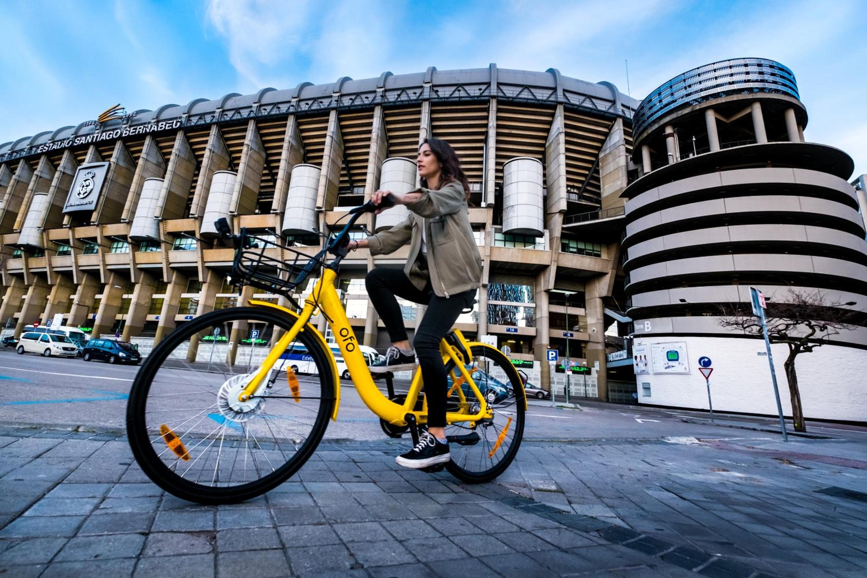 Far Home Bernabeu — 28