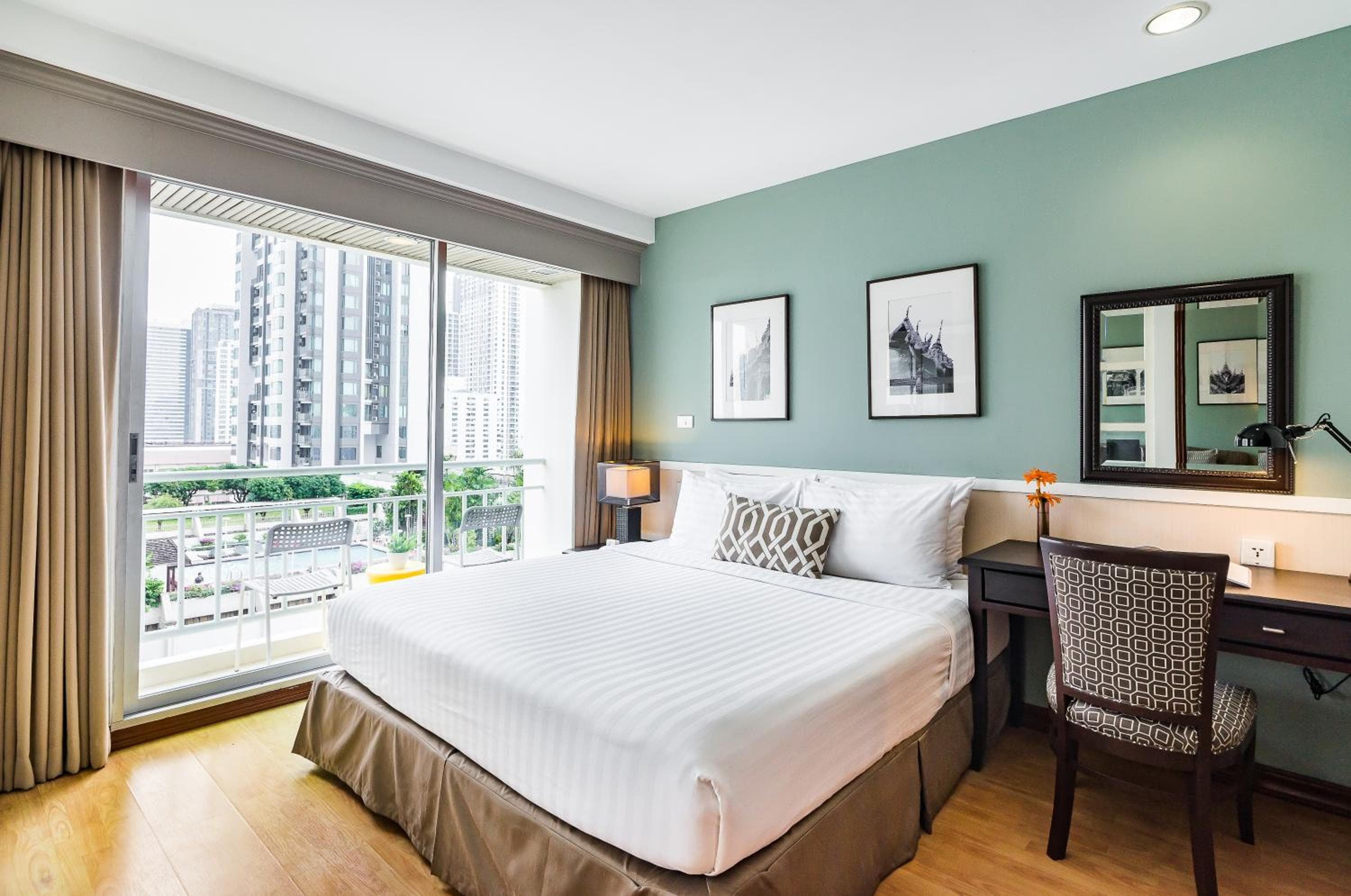 Evergreen Place Siam by UHG — 21
