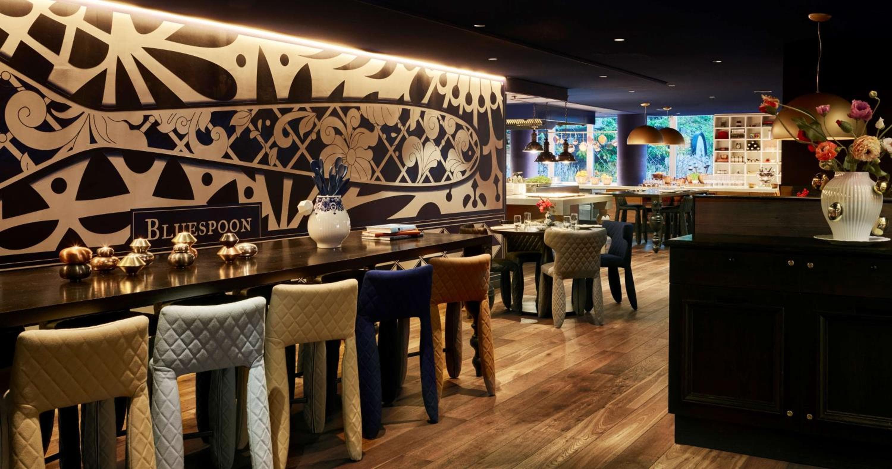 Andaz Amsterdam, Prinsengracht, By Hyatt — 26