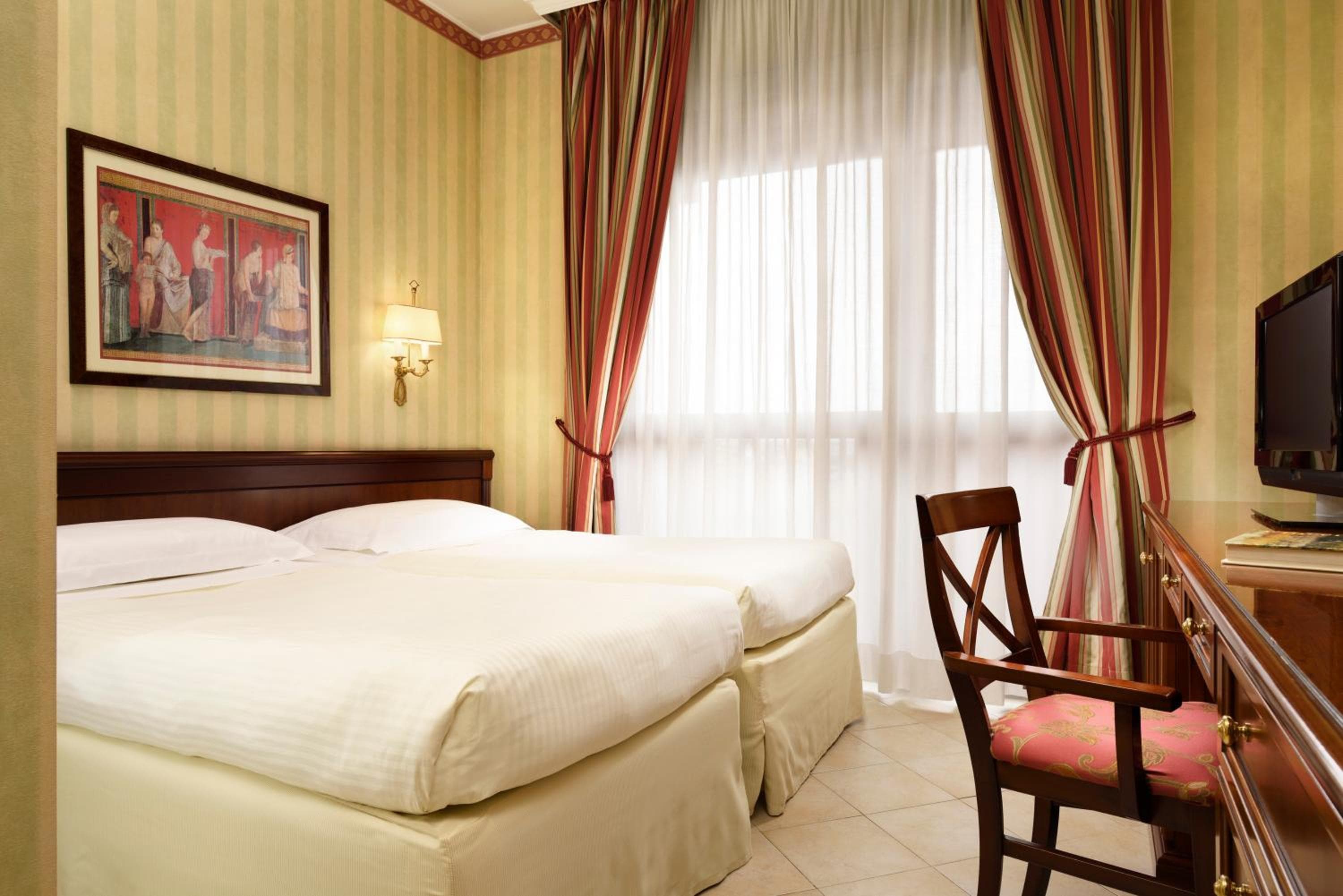 UNAWAY Hotel & Residence Contessa Jolanda Milano — 7