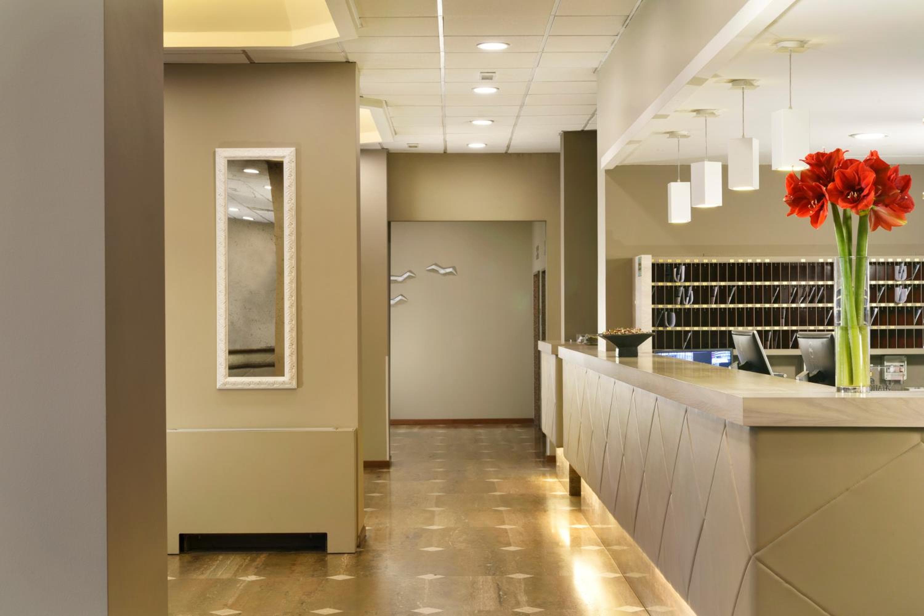 UNAWAY Hotel & Residence Contessa Jolanda Milano — 5