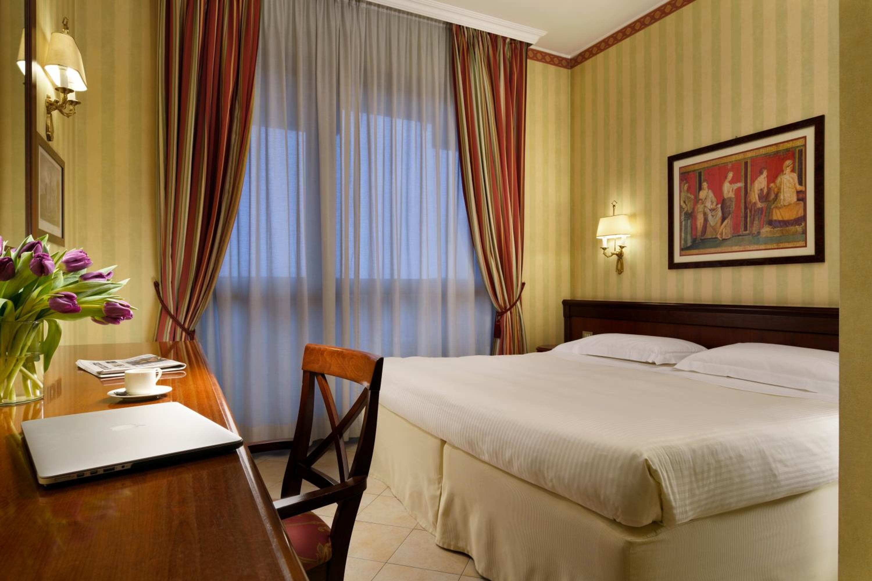UNAWAY Hotel & Residence Contessa Jolanda Milano — 15