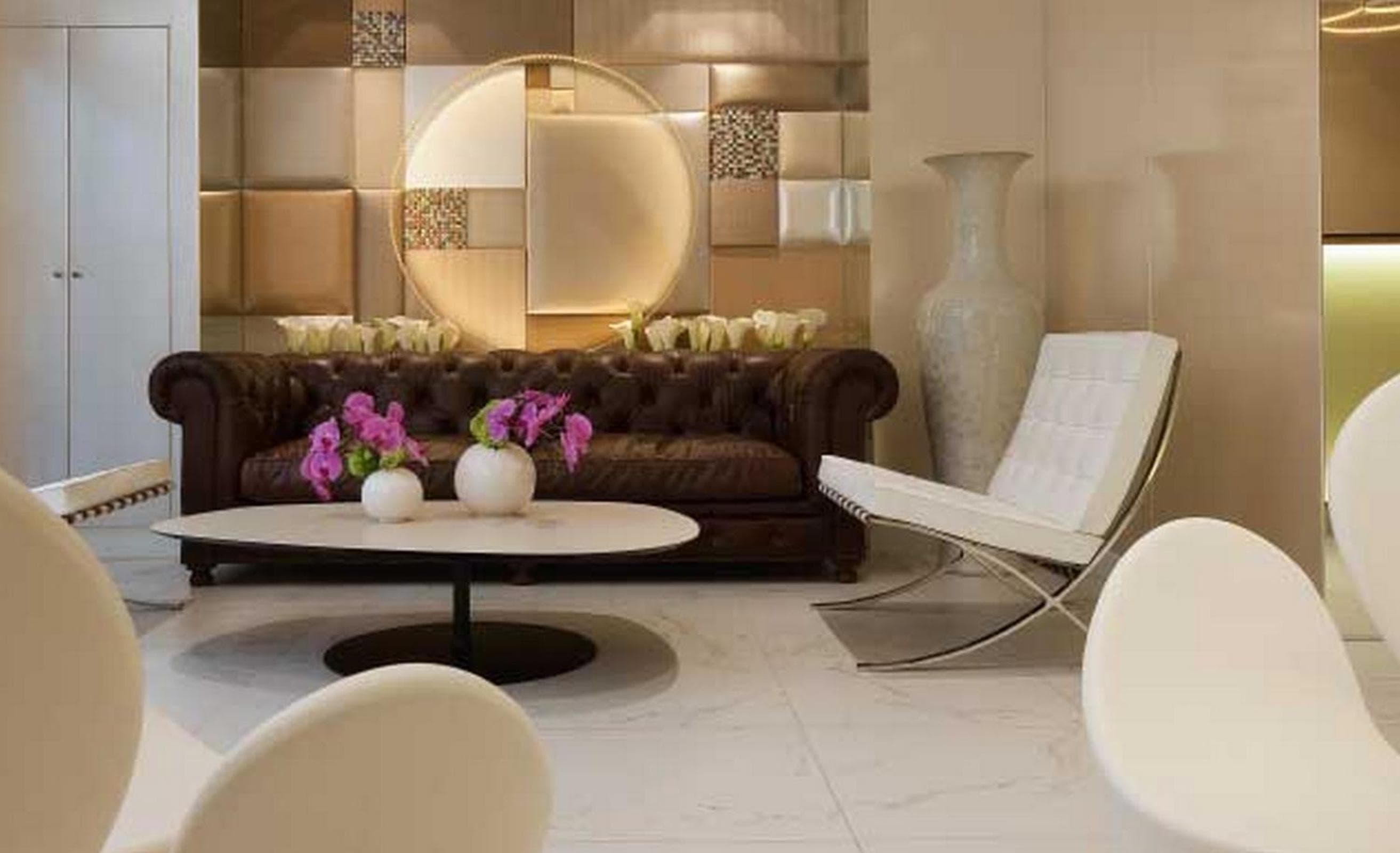 Hotel Le 7 Eiffel de Malone — 24