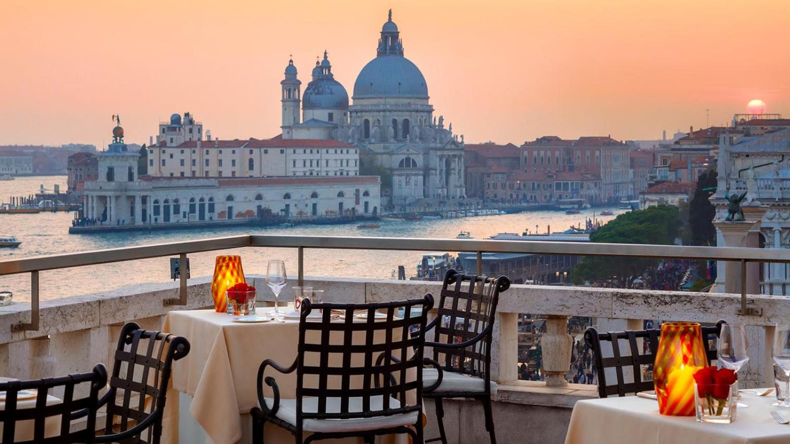 Hotel Danieli, Venezia — 19