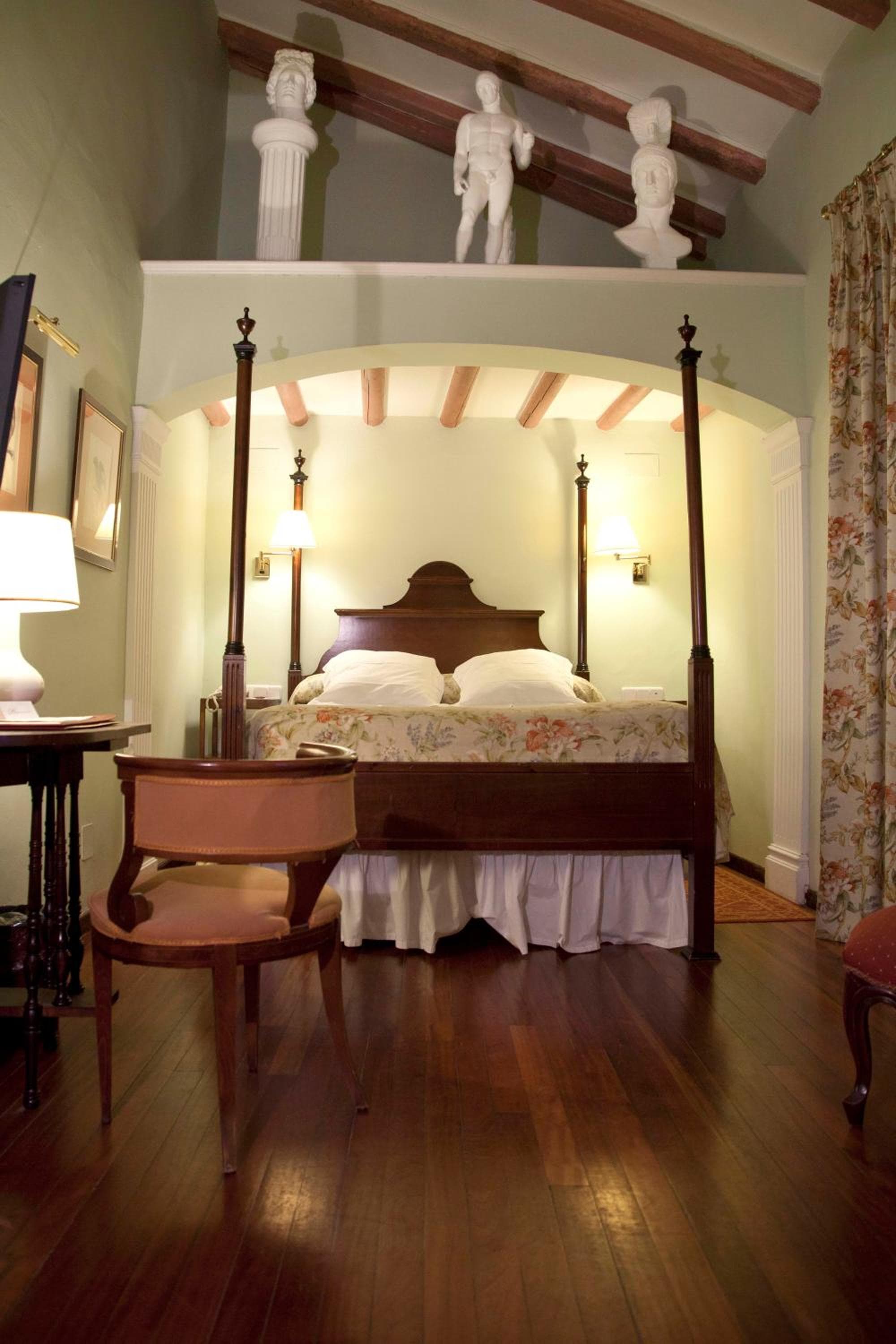Hotel Las Casas de la Judería — 22
