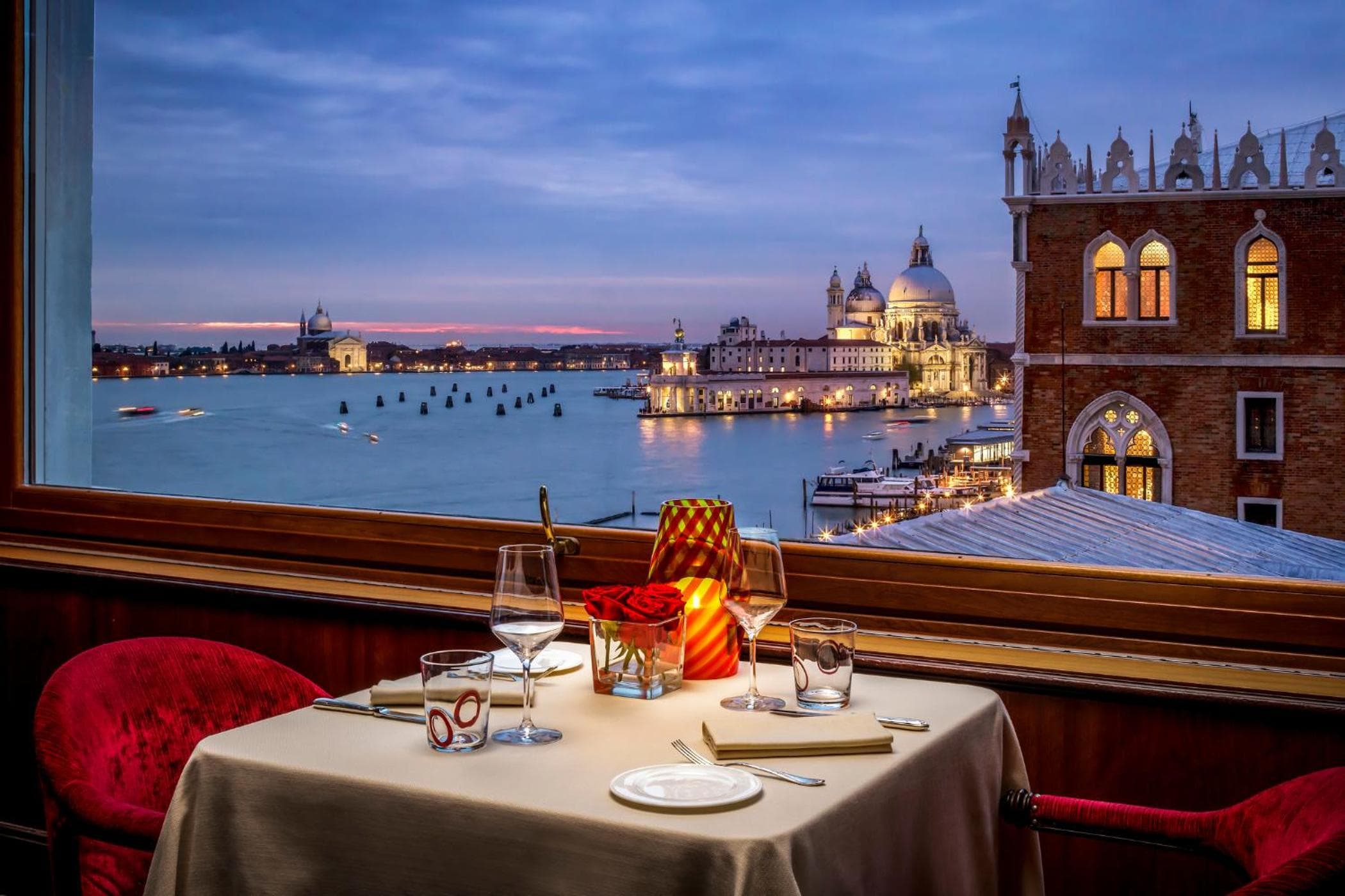 Hotel Danieli, Venezia — 17
