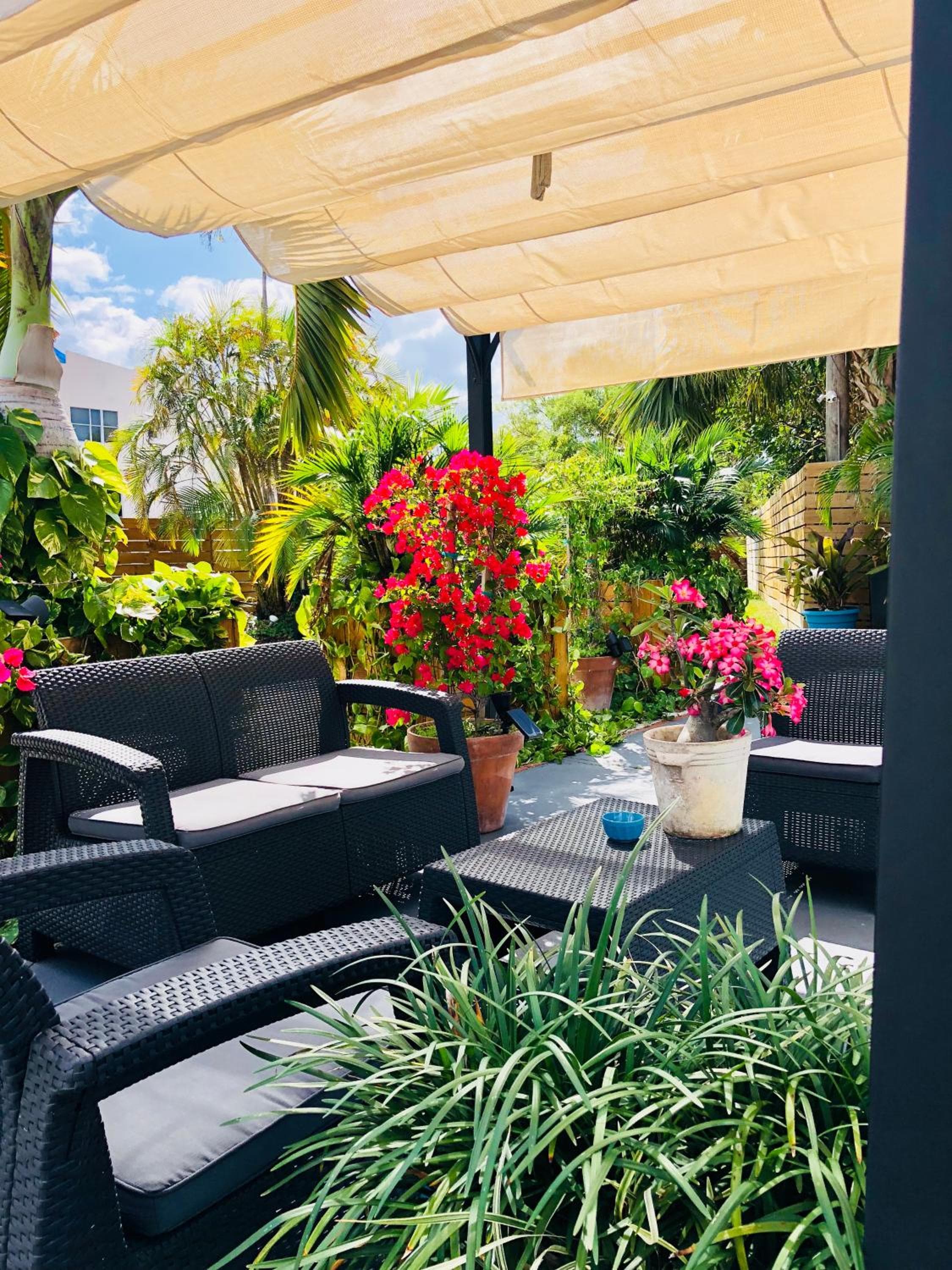 Oasis Hotel — 15
