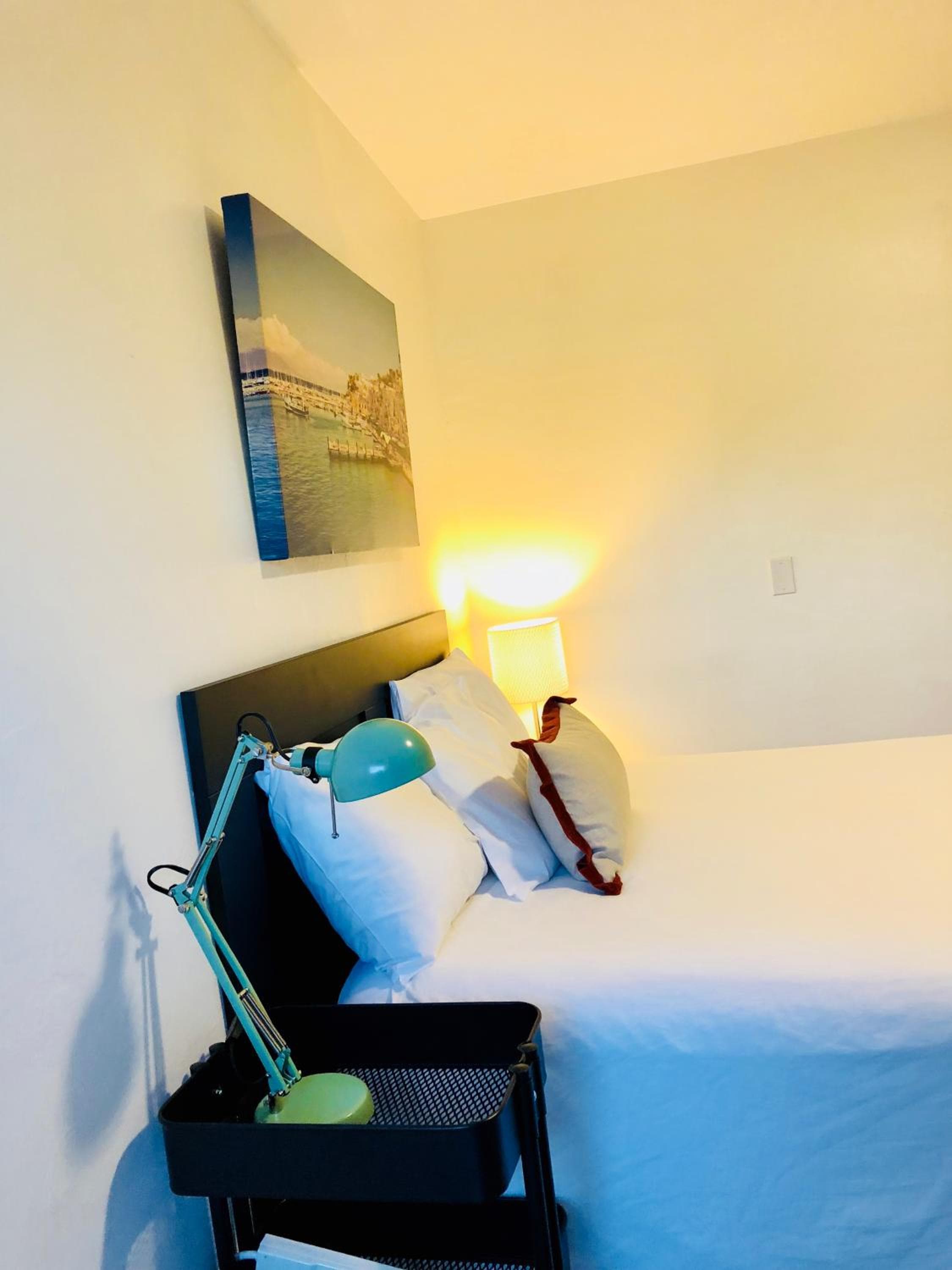 Oasis Hotel — 26