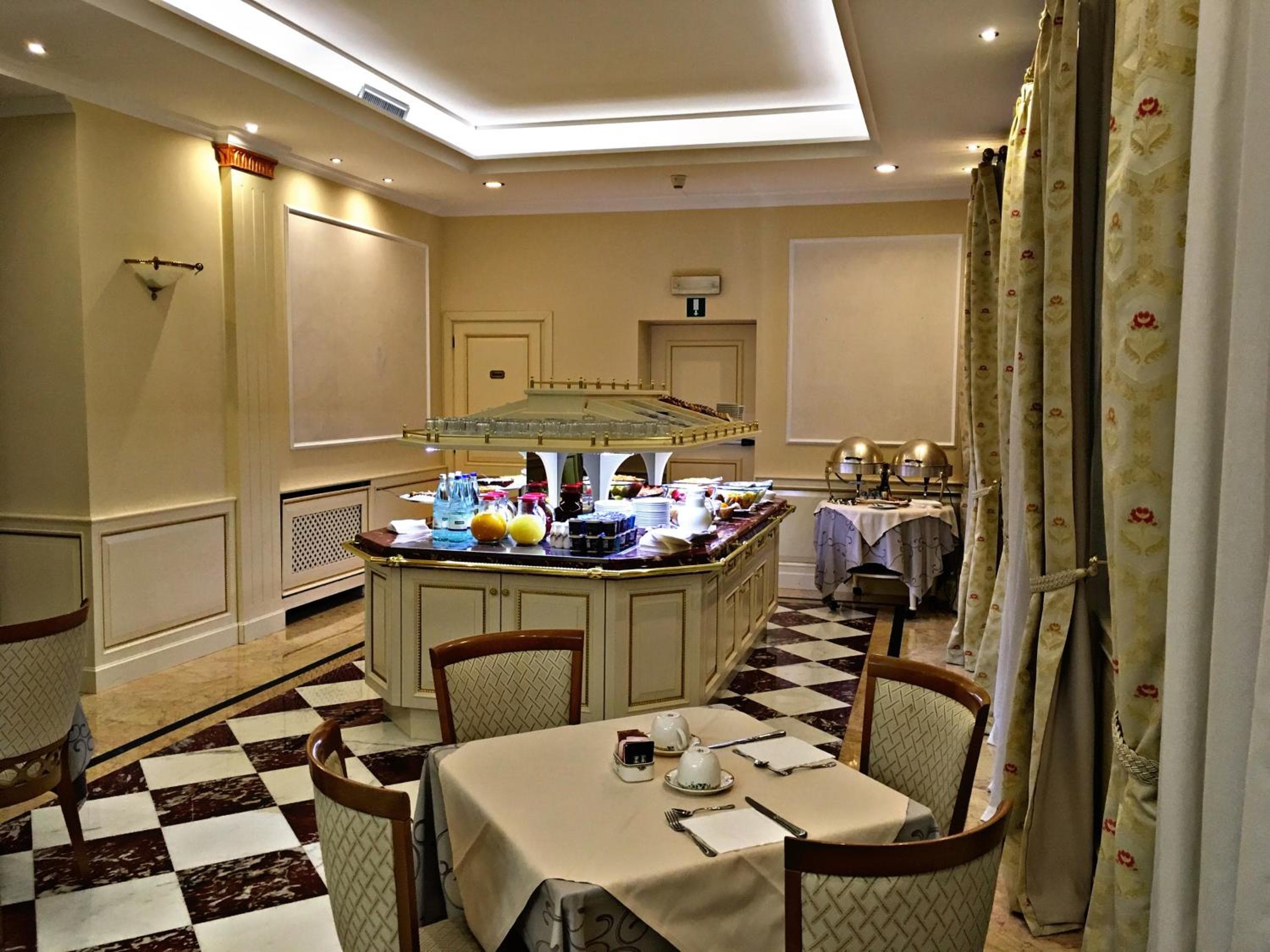 Andreola Central Hotel — 22