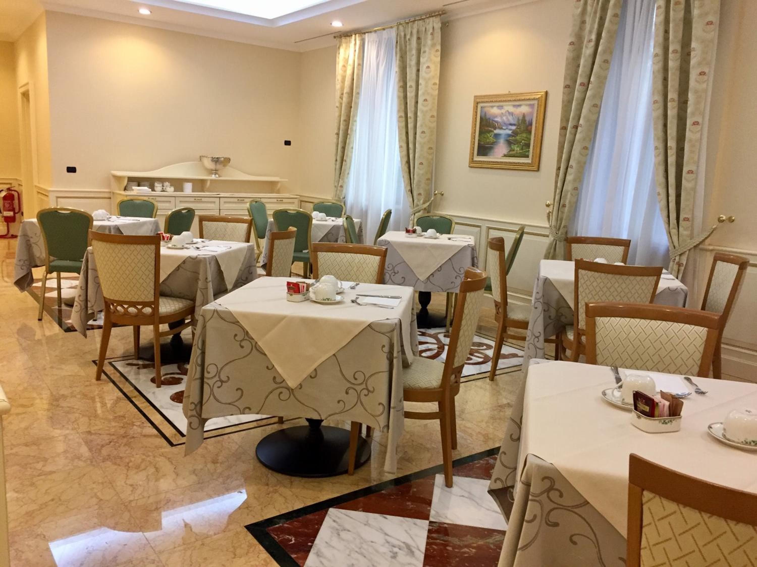 Andreola Central Hotel — 29