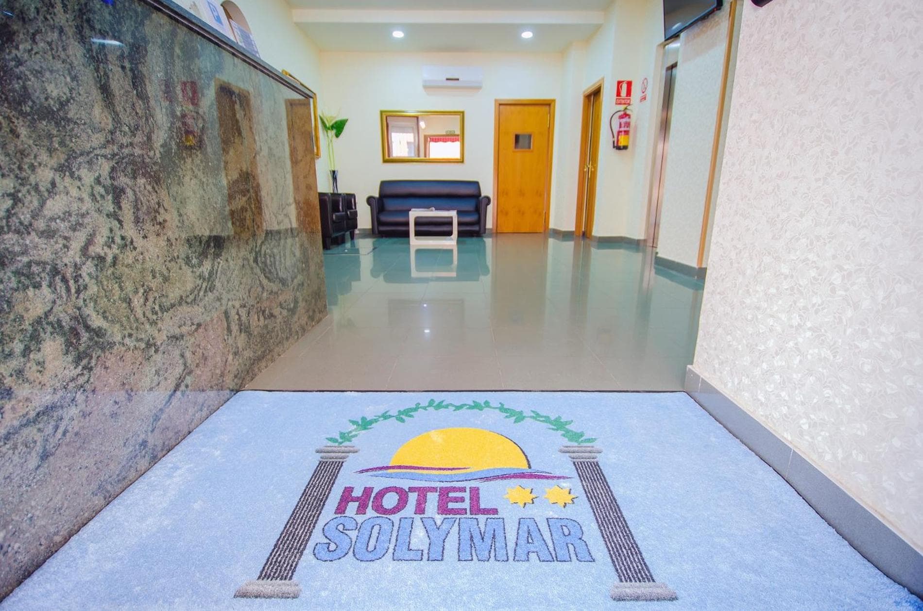 Hotel Solymar — 16