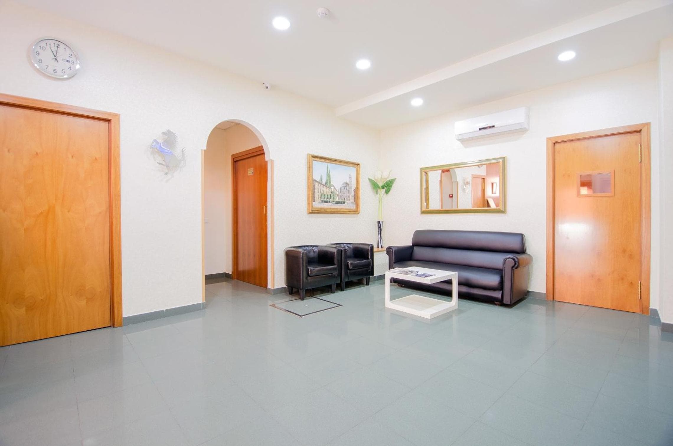 Hotel Solymar — 12