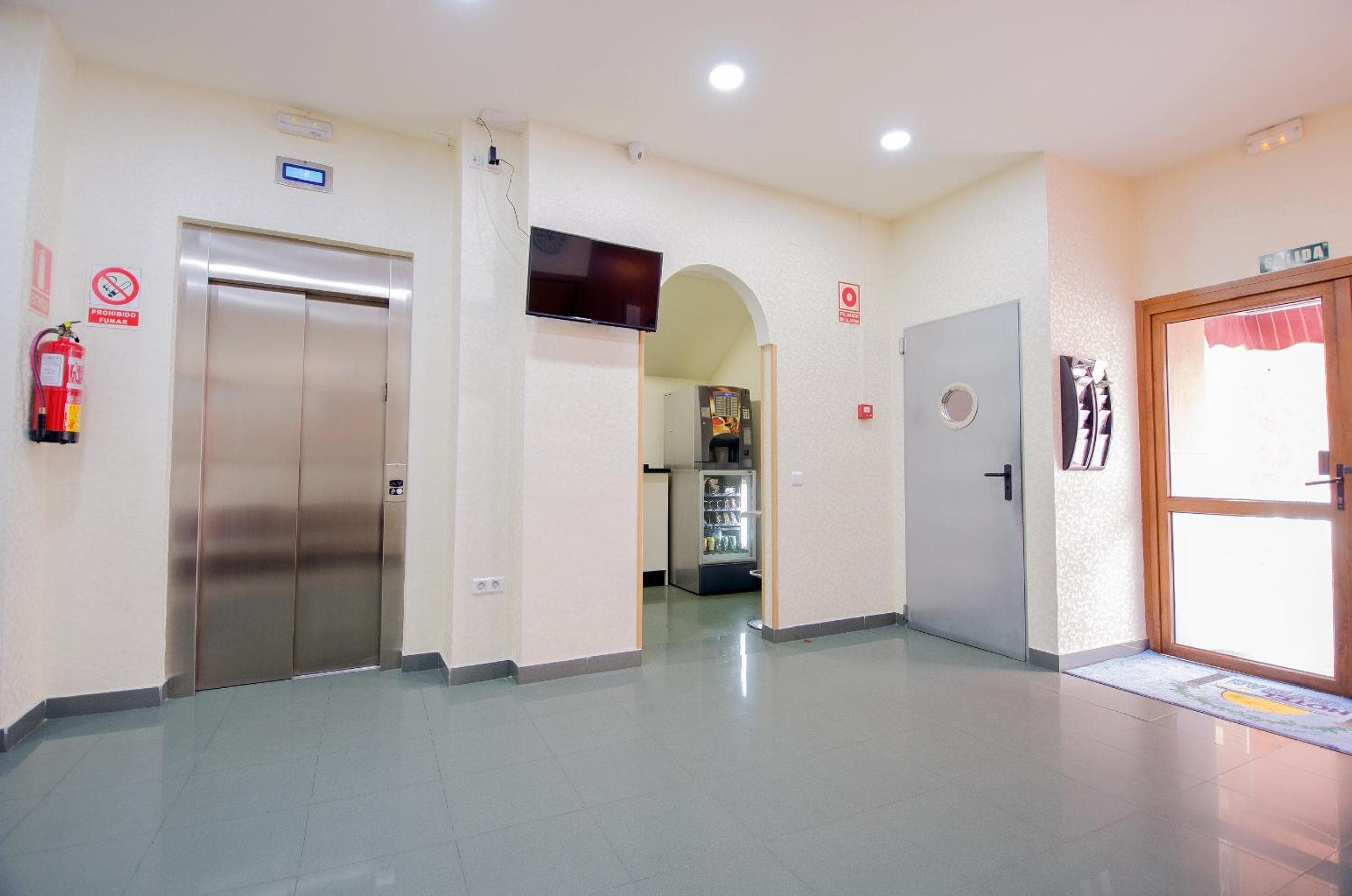 Hotel Solymar — 14