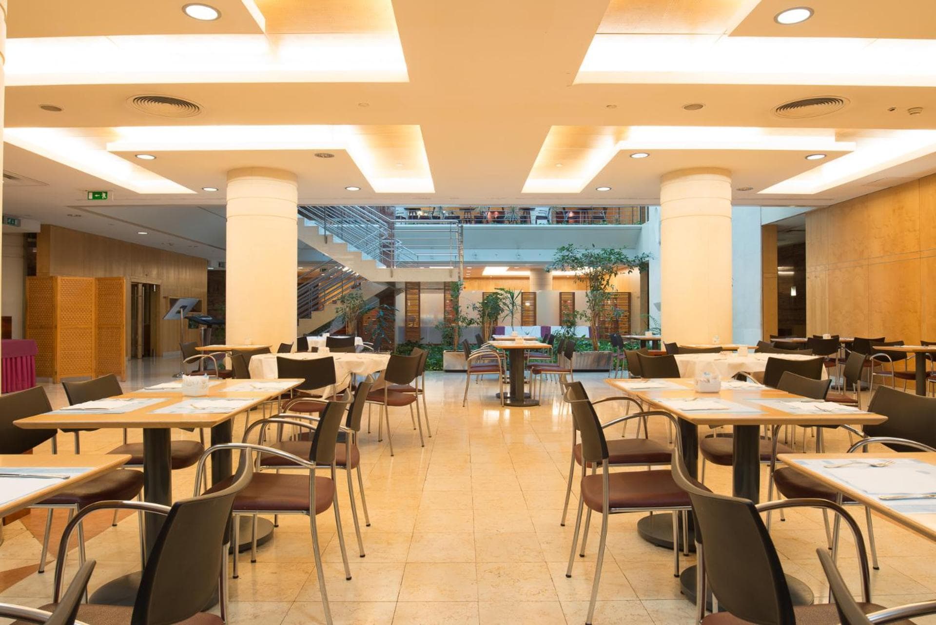 VIP Executive Entrecampos Hotel & Conference — 6