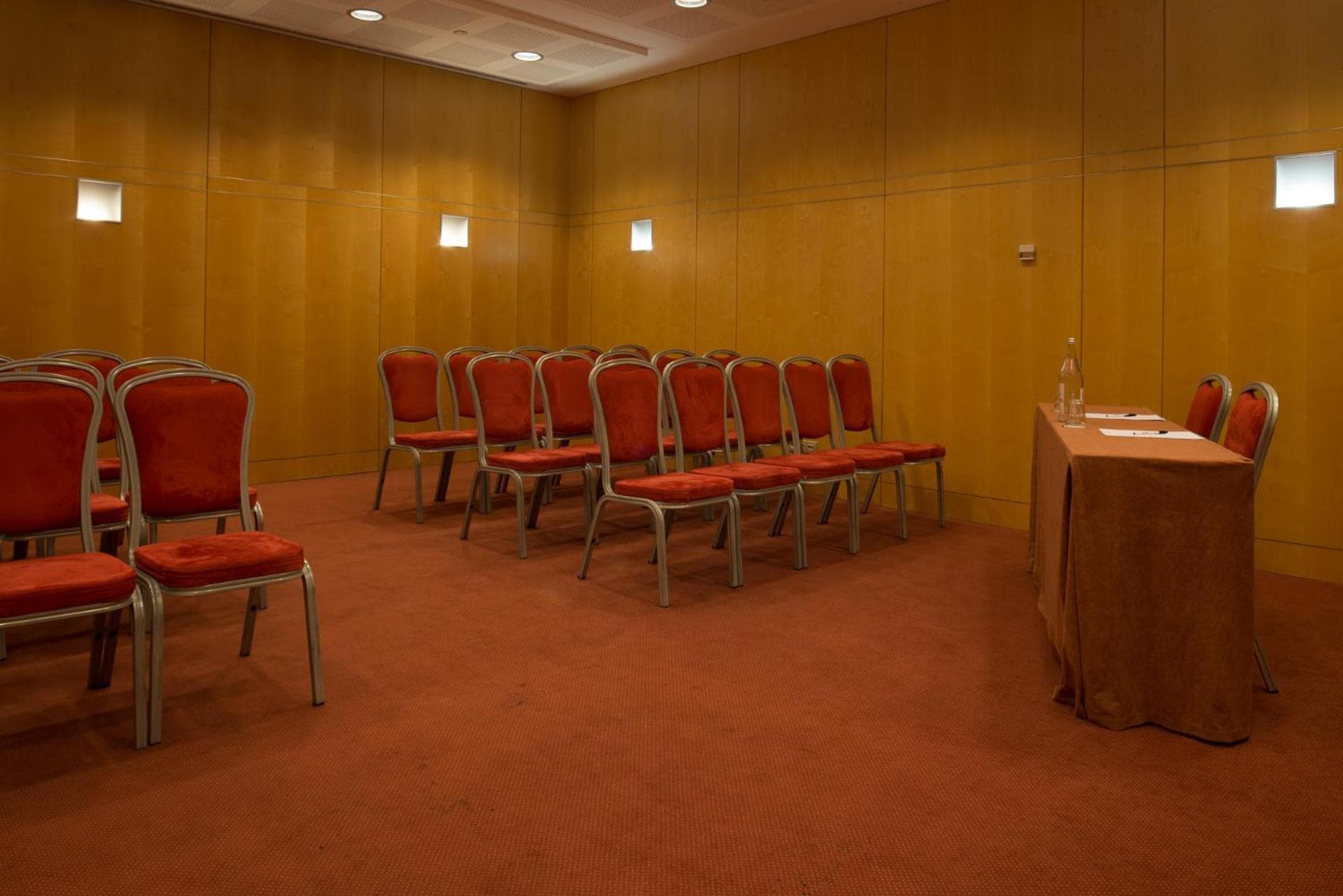 VIP Executive Entrecampos Hotel & Conference — 20
