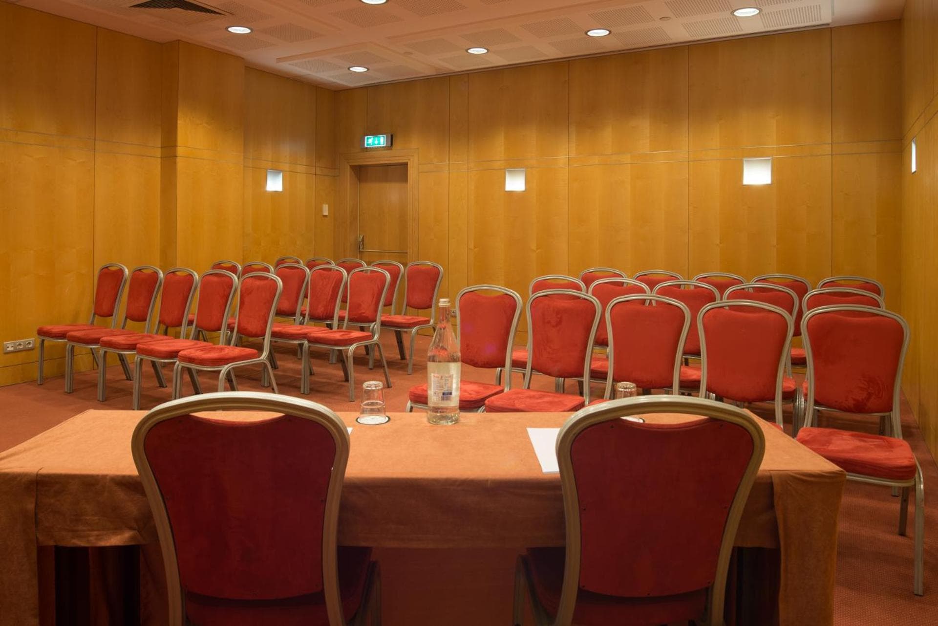 VIP Executive Entrecampos Hotel & Conference — 19