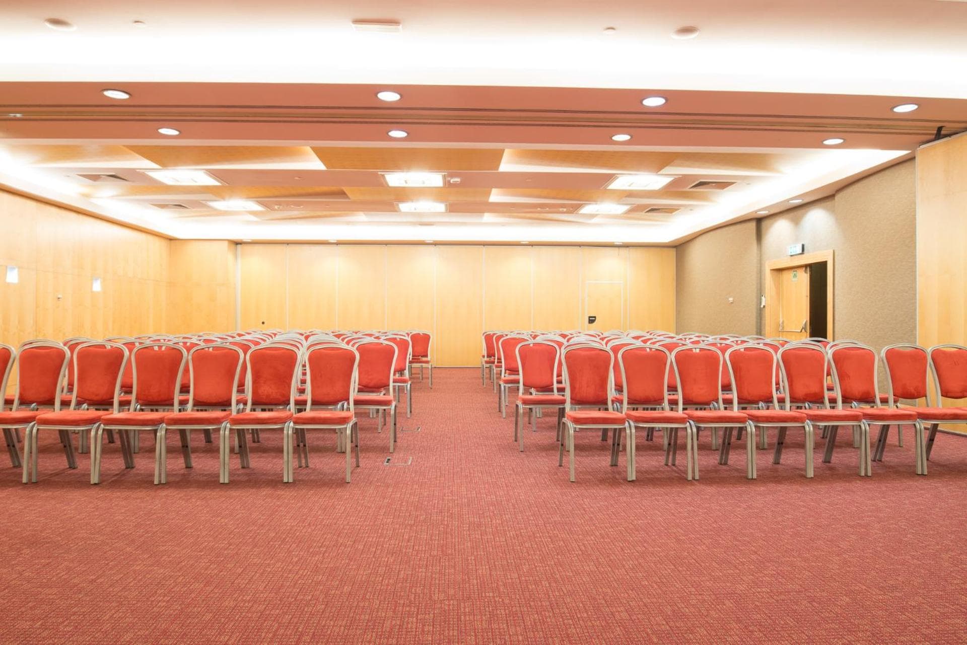 VIP Executive Entrecampos Hotel & Conference — 18