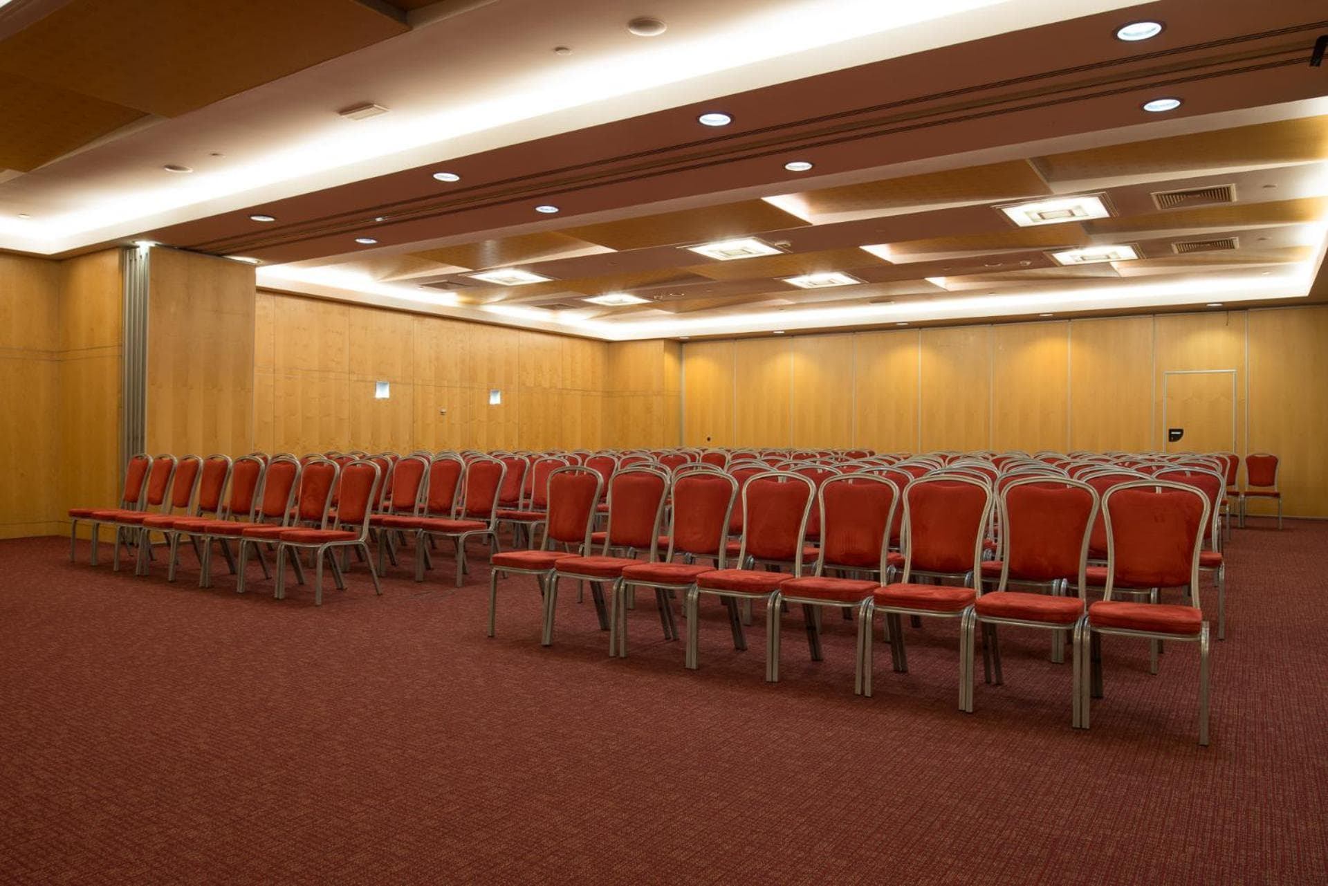 VIP Executive Entrecampos Hotel & Conference — 17