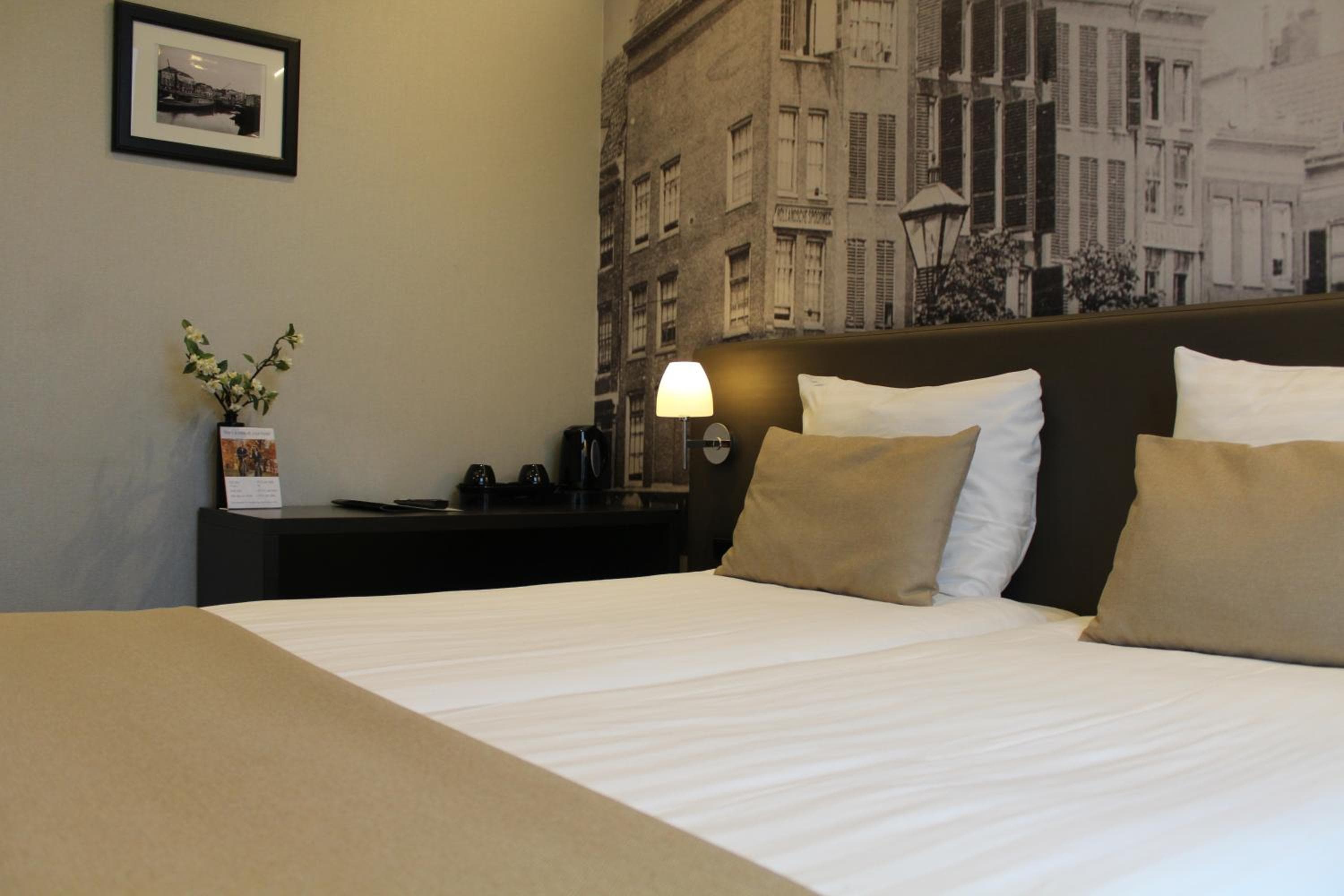 Royal Amsterdam Hotel — 24